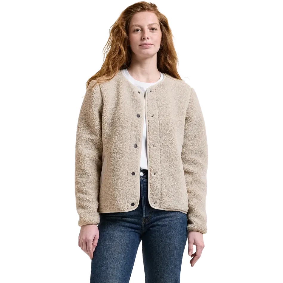 Selma Jacket Women