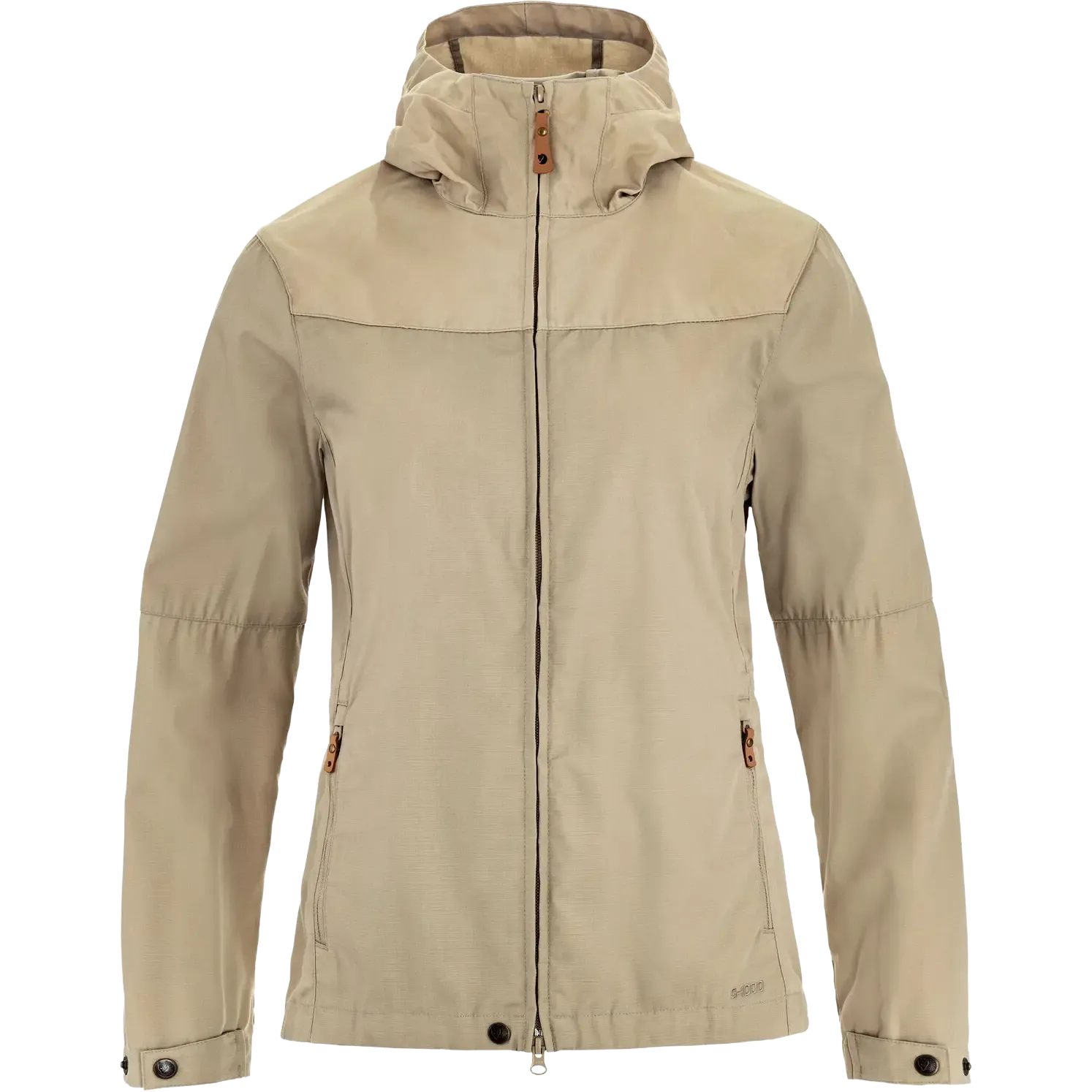 Stina Jacket damejakke