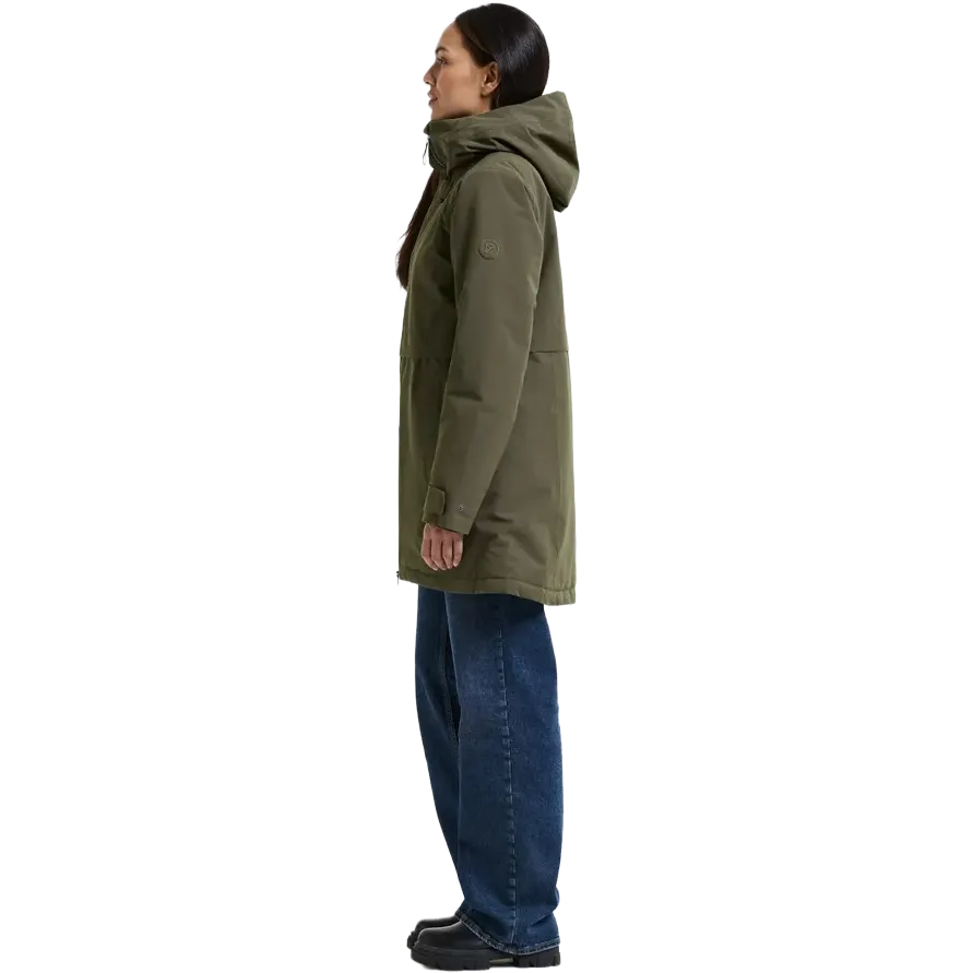 Tiril Parka Women