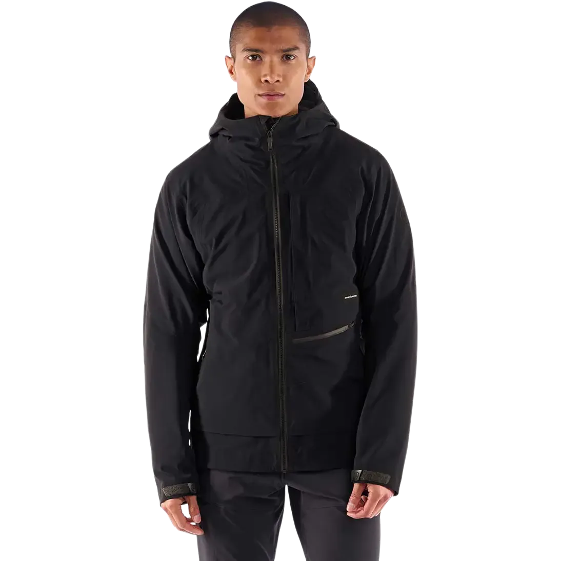 Formation 3L Jacket Men regnjakke