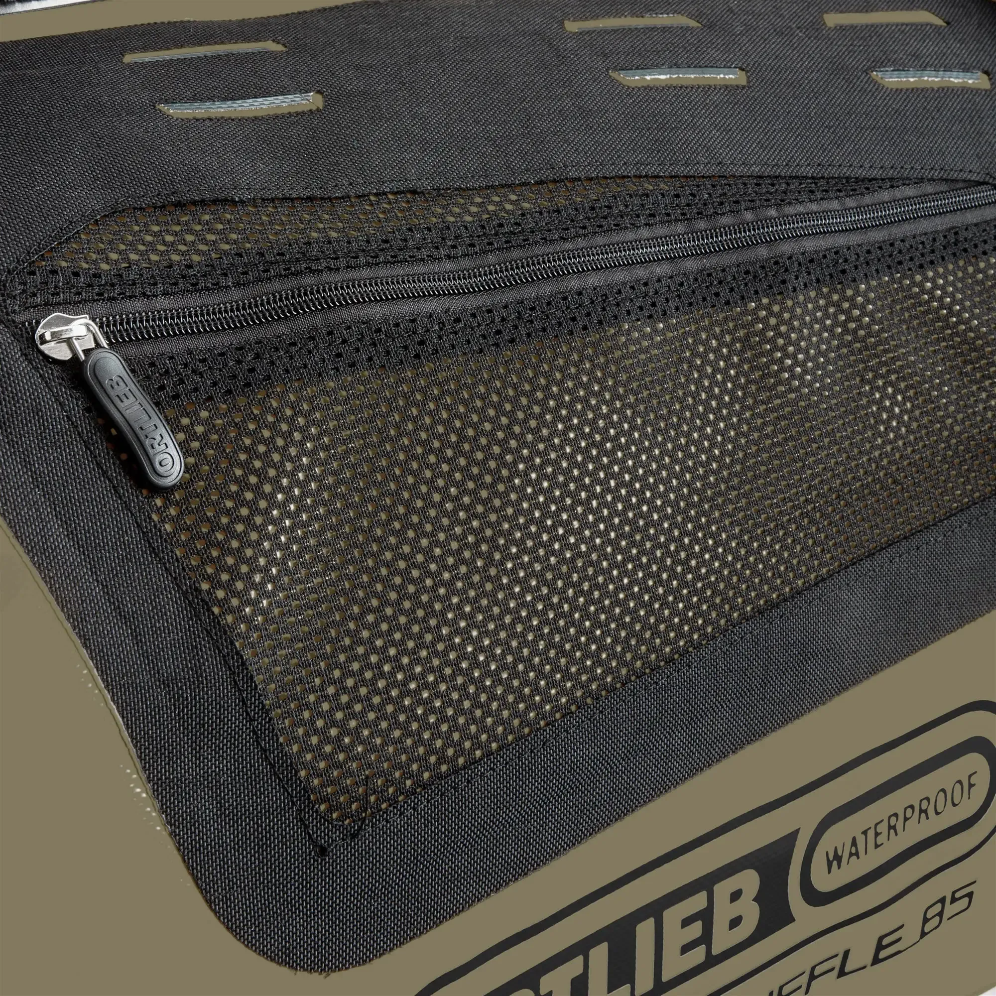 Duffle 85