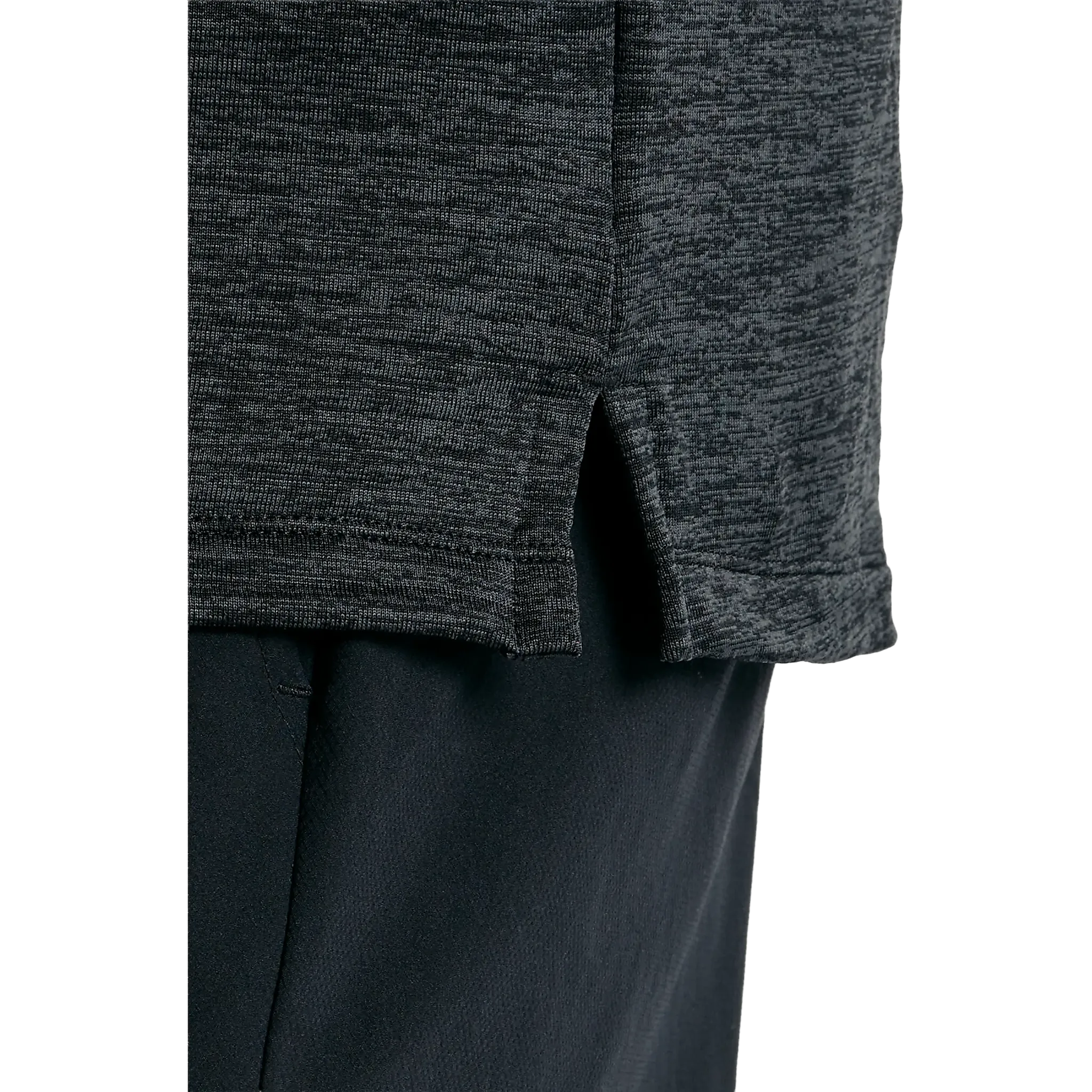 Athletics Heat Grid 1/2 Zip Men