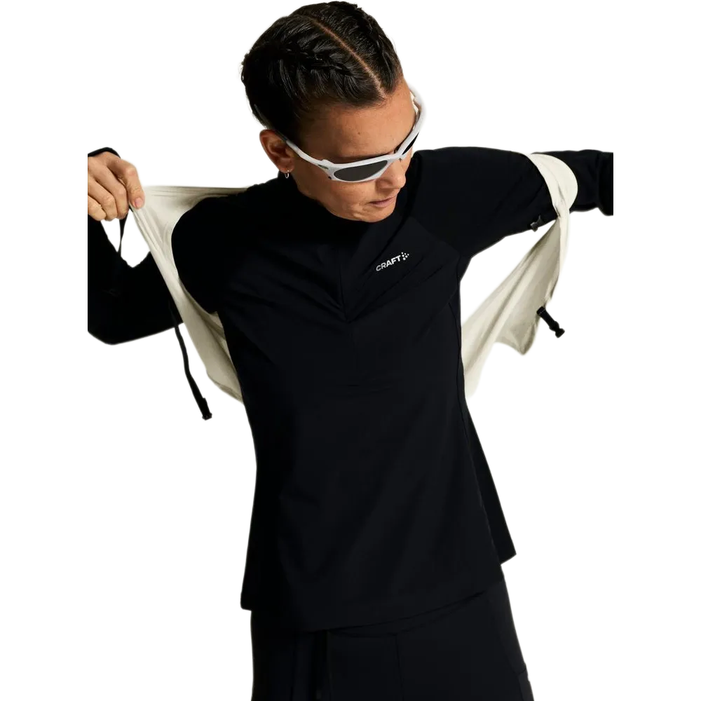 Packable Wind Jacket Women