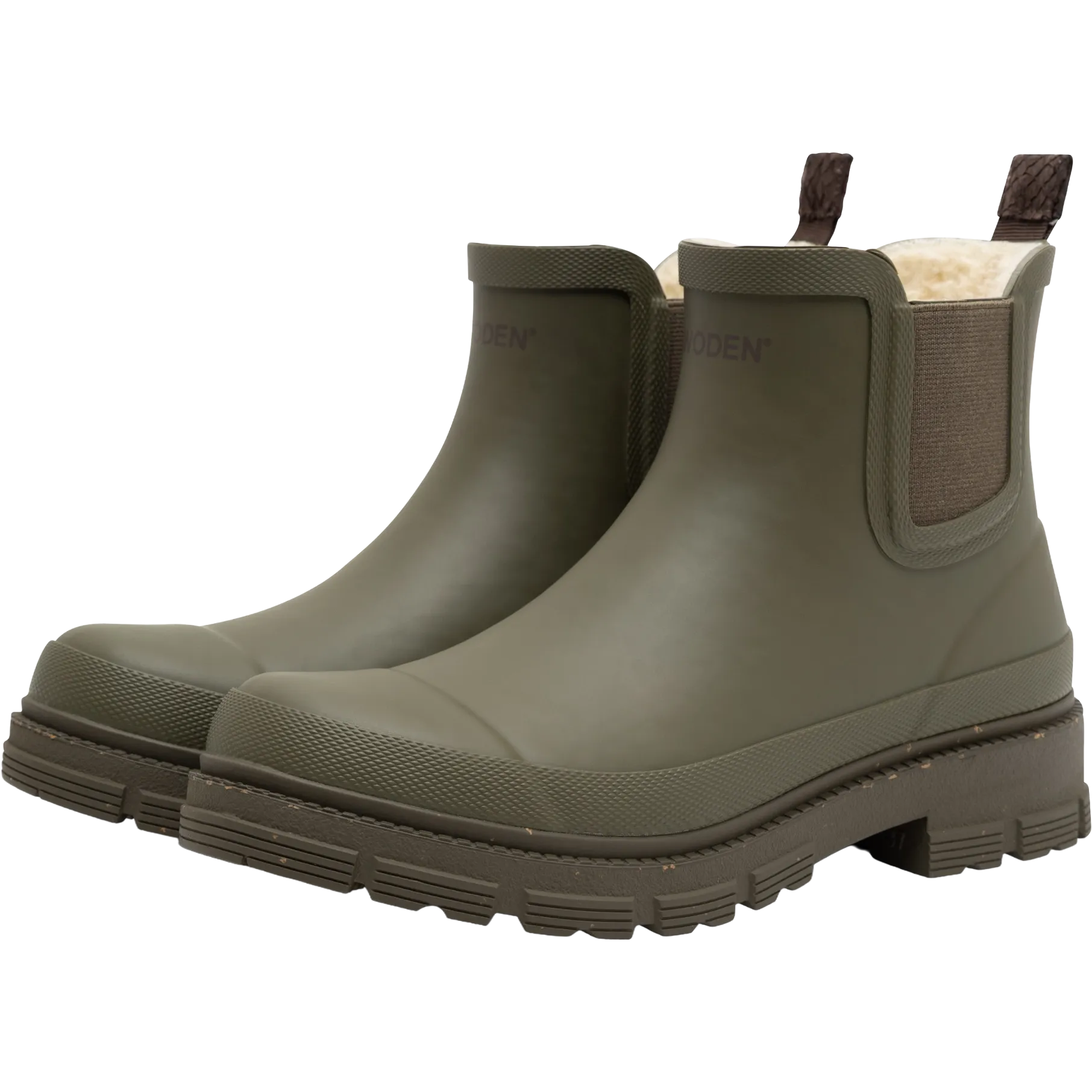 Liv Warm Waterproof Women