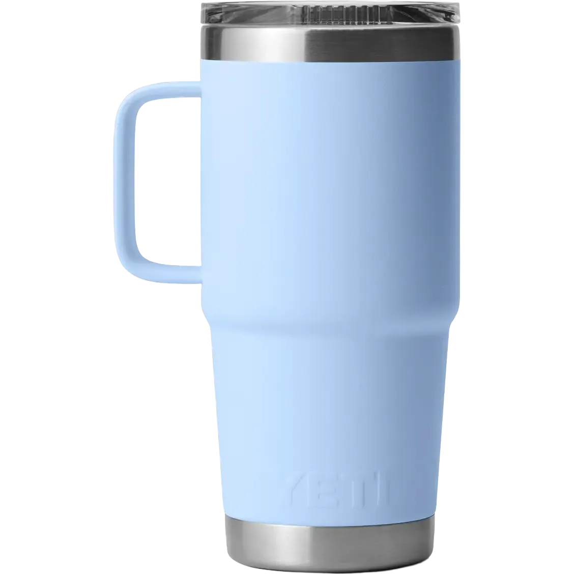 Rambler 20 Oz/0,6 liter Travel Mug 2.0 termokrus