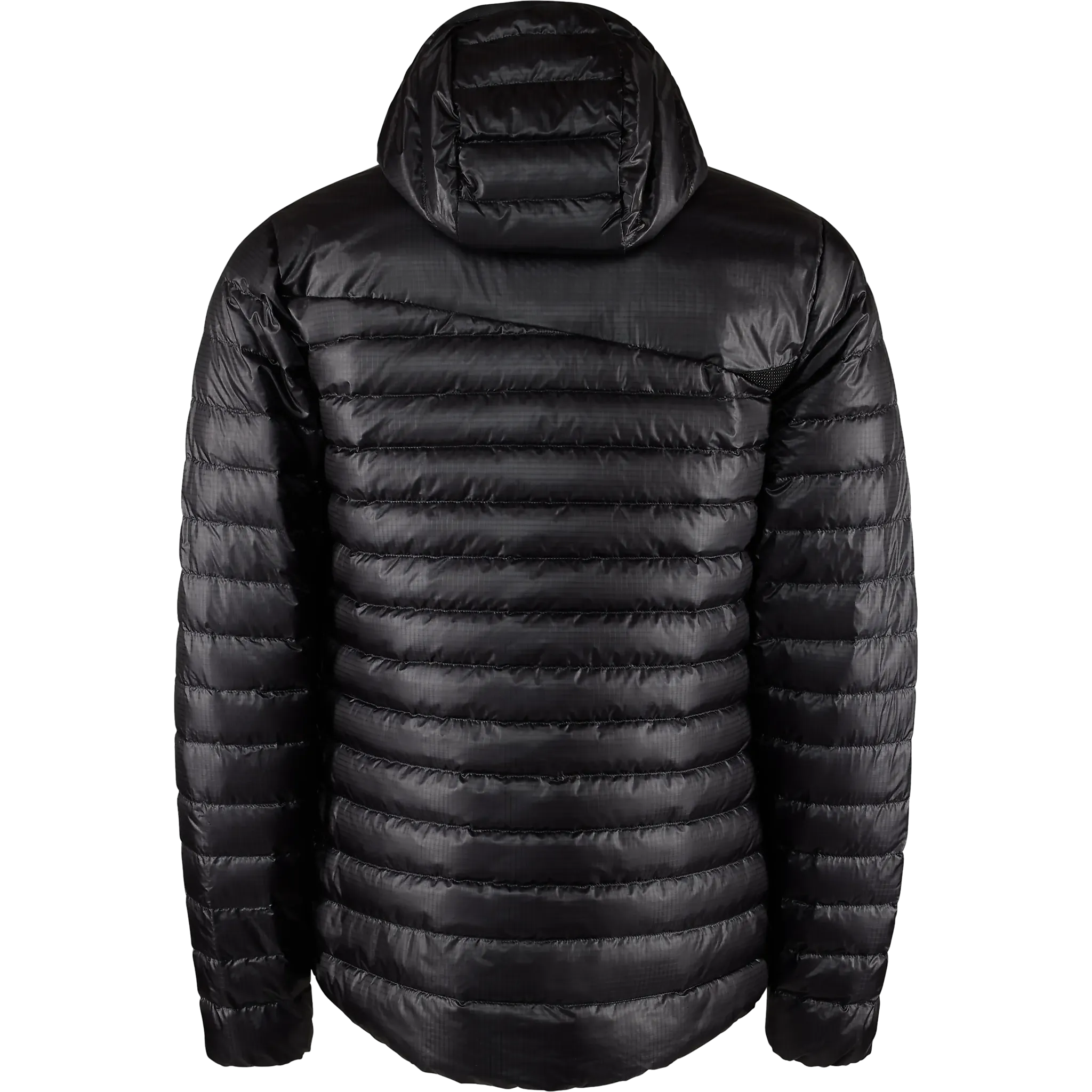 Lopt Hood Jacket Men dunjakke