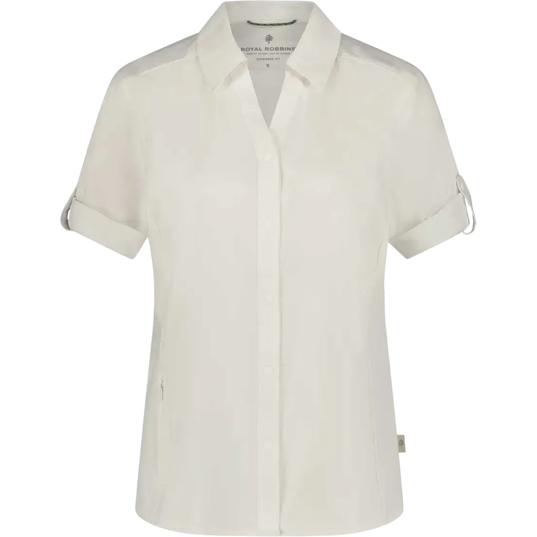 Expedition Pro 3/4 Sleeve Women