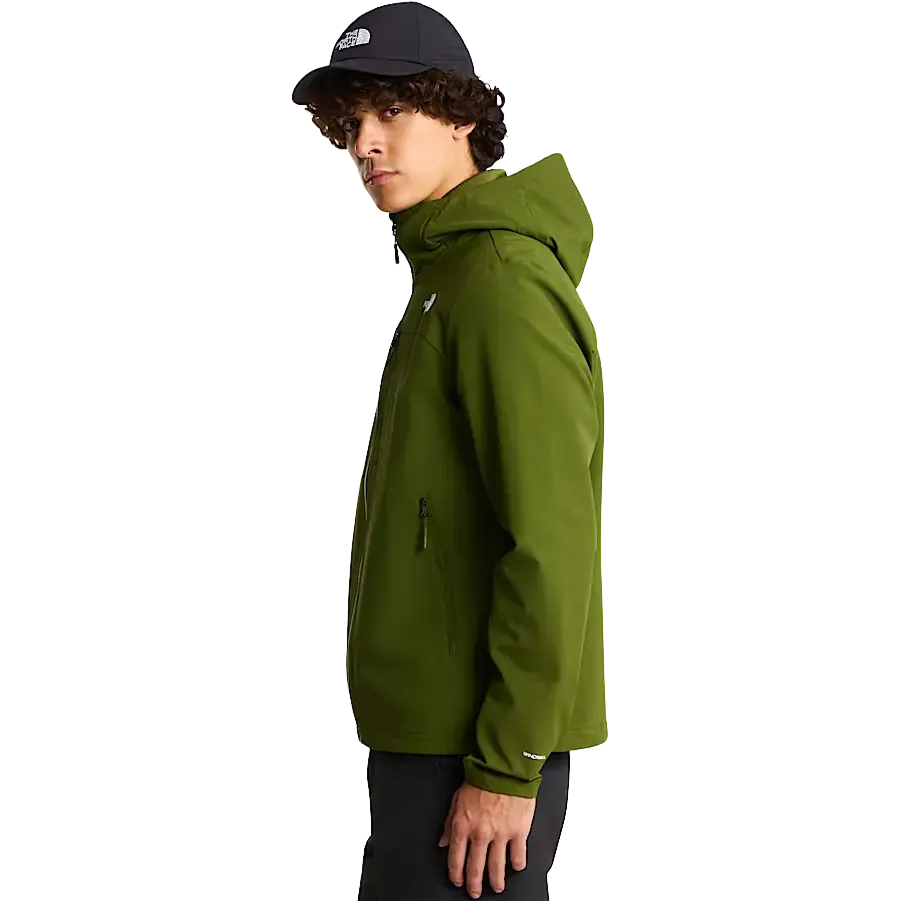 Tansa Softshell Men