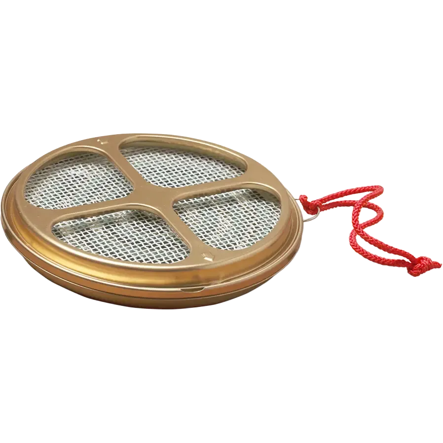 Mosquito Coil Holder hållare för myggspiral