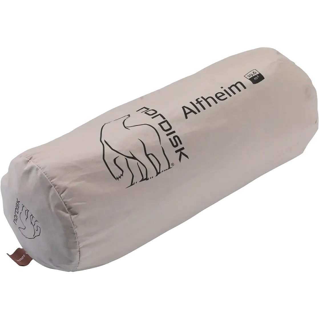 Alfheim 19.6 Basic Cabin