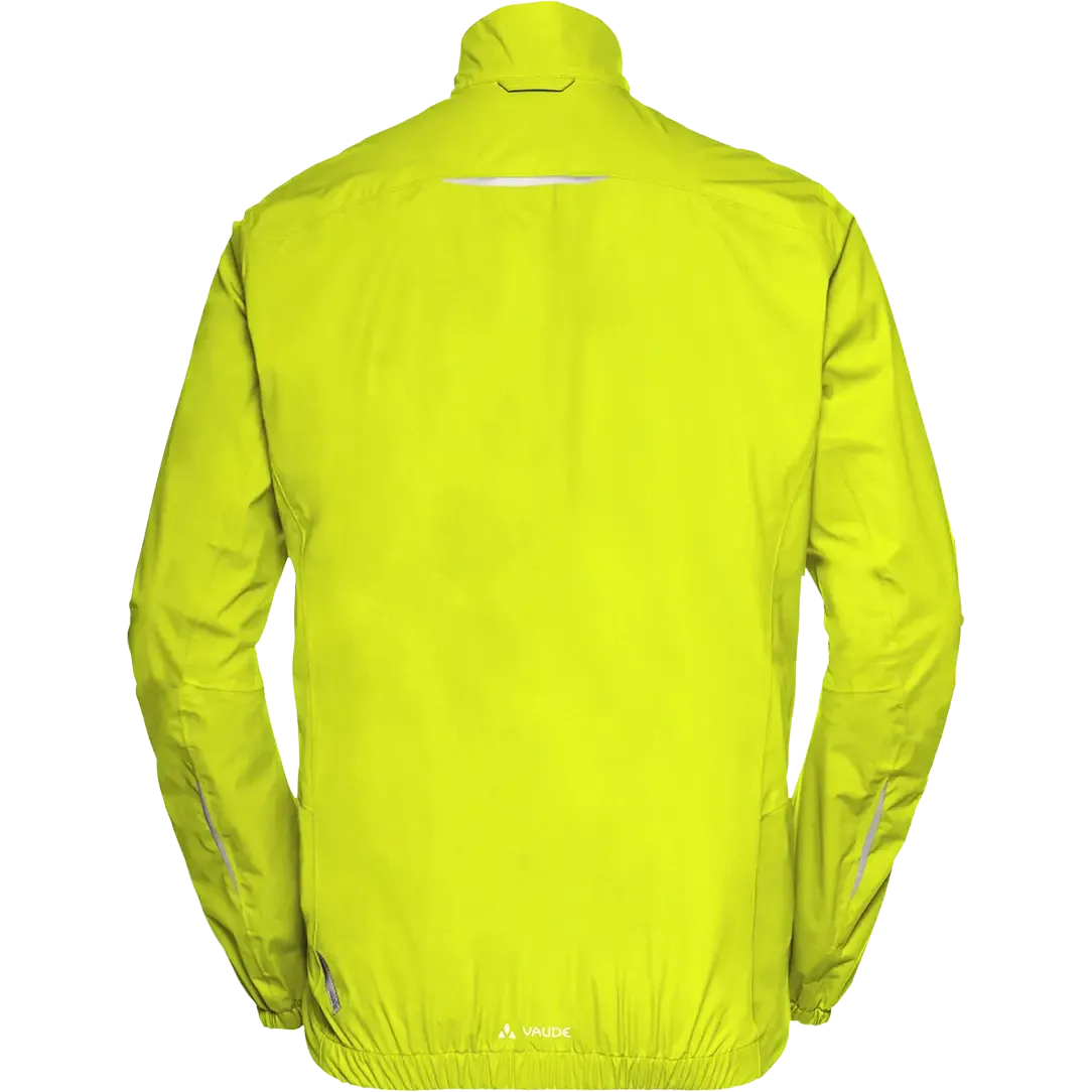 Strone Jacket Men regnjakke