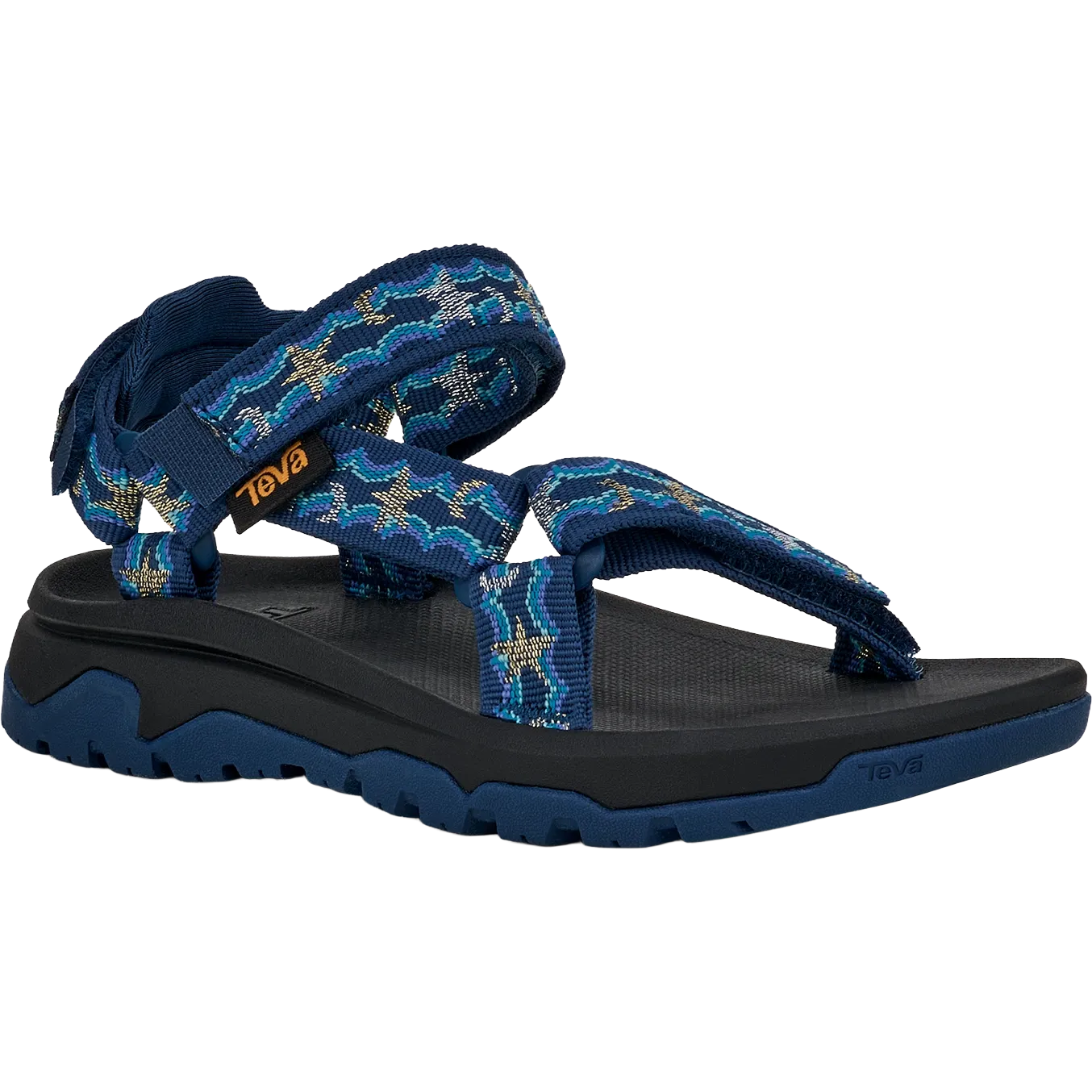 HURRICANE XLT 2 Kids børnesandal