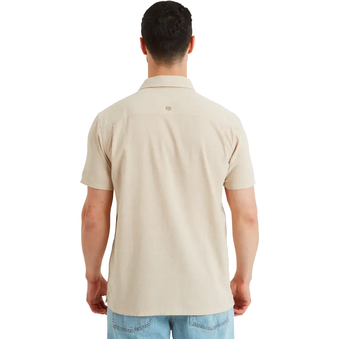 Daha SS Shirt Men skjorta