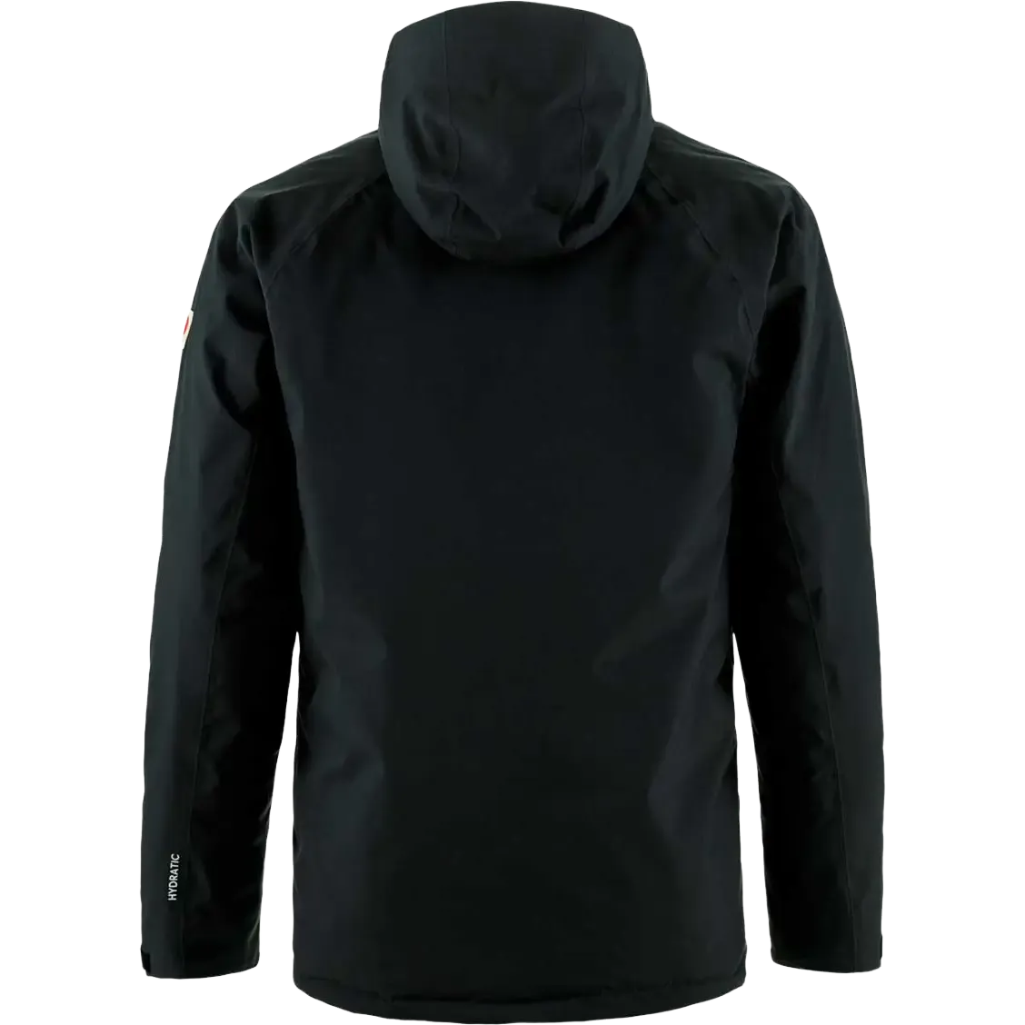 HC Hydratic Padded Trail Jacket Men vinterjacka