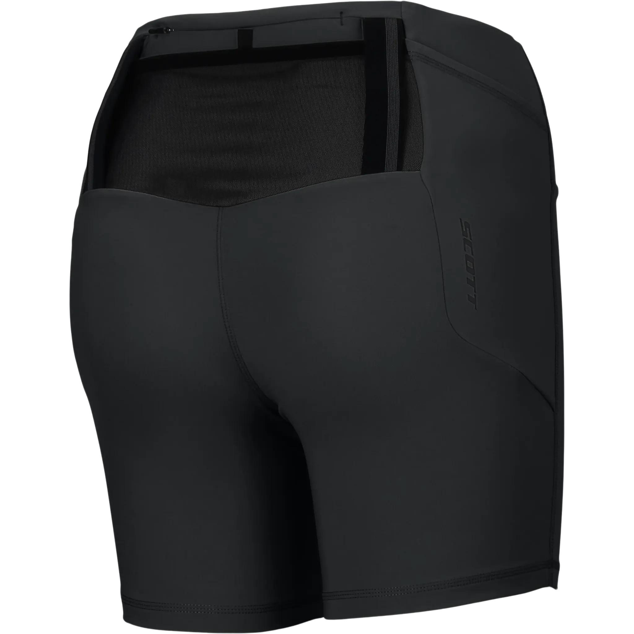 Endurance Tech Short Tight Women