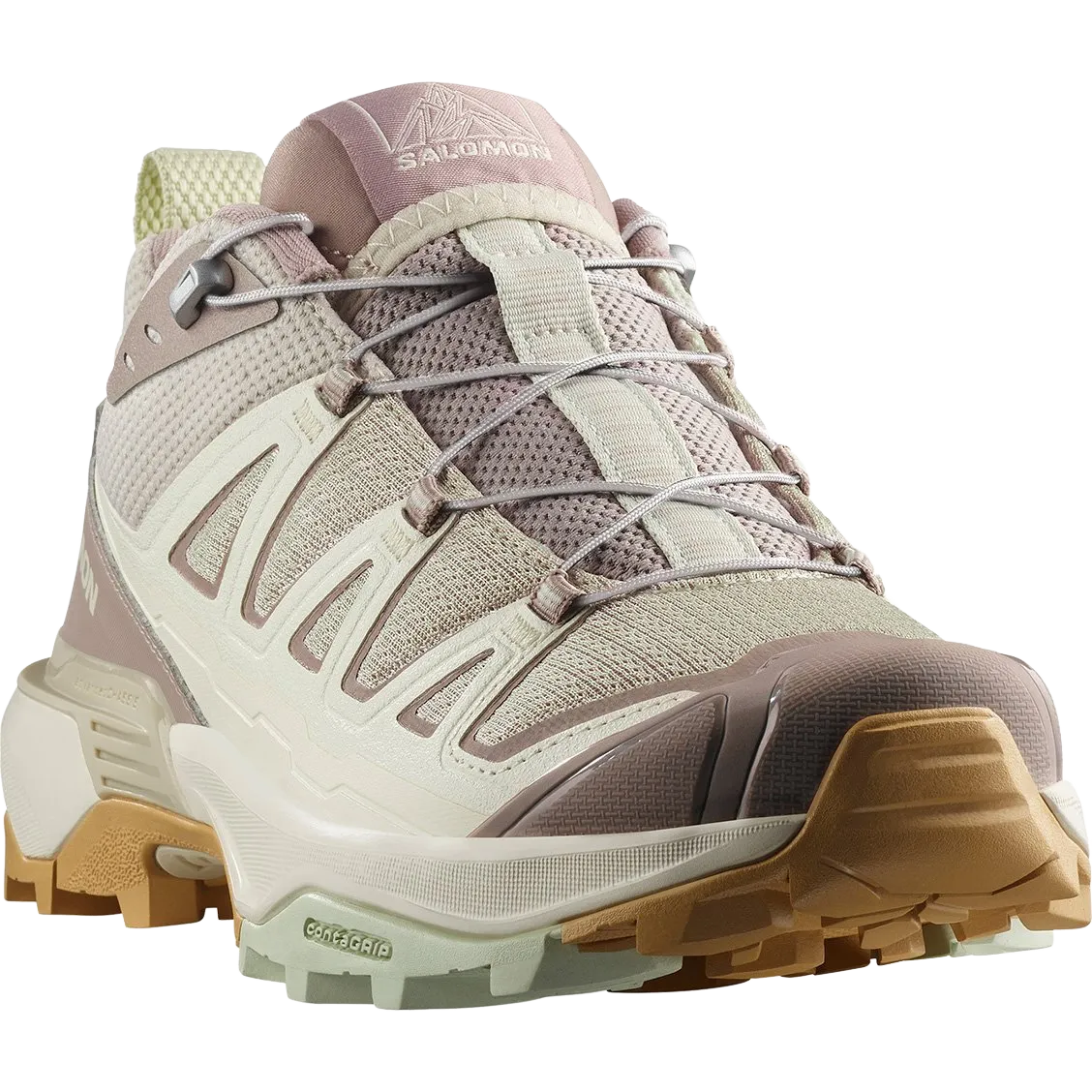 X Ultra 360 Edge Women vandringsskor
