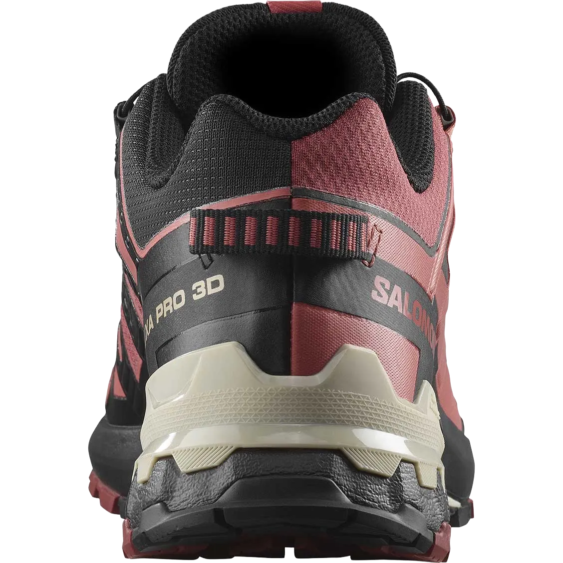 XA Pro 3D V9 GTX Women damesko