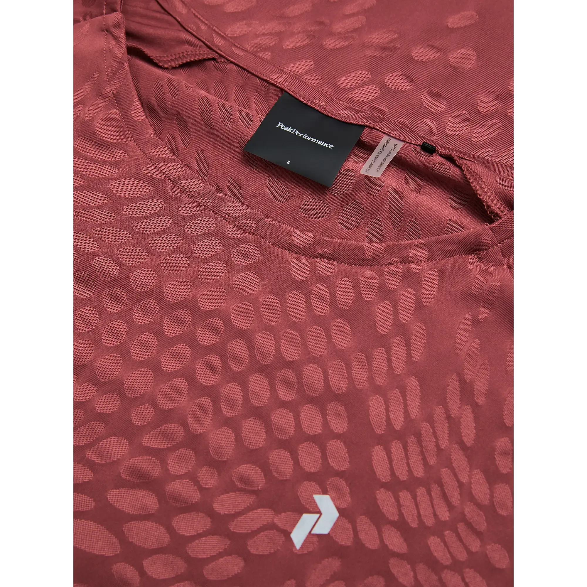 Discover SS Tee Women