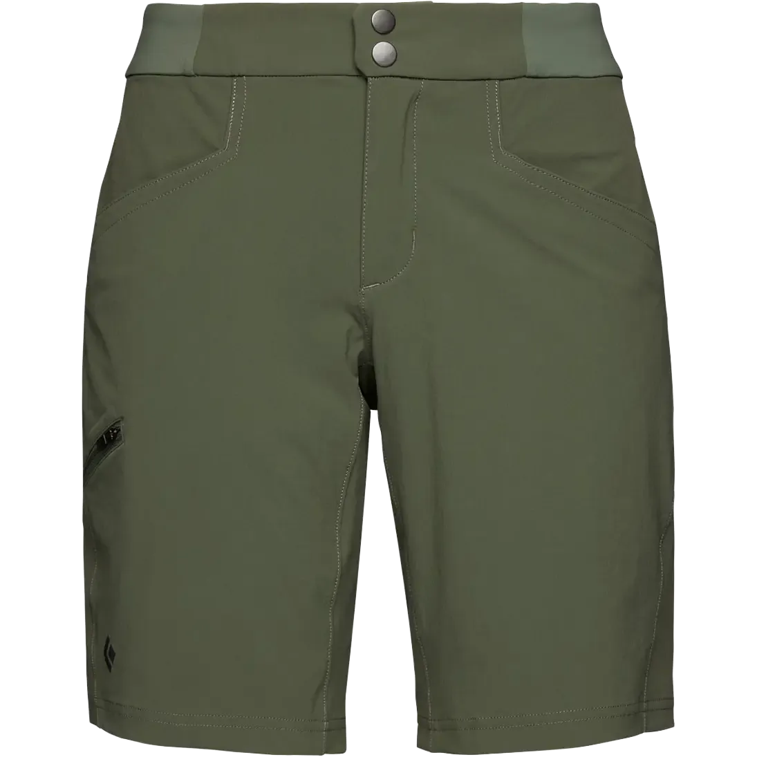 Valley Shorts Women dameshorts