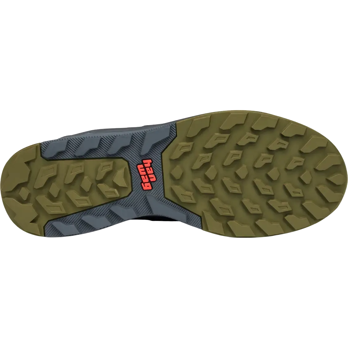 Rotpunkt Light Low GTX herrskor