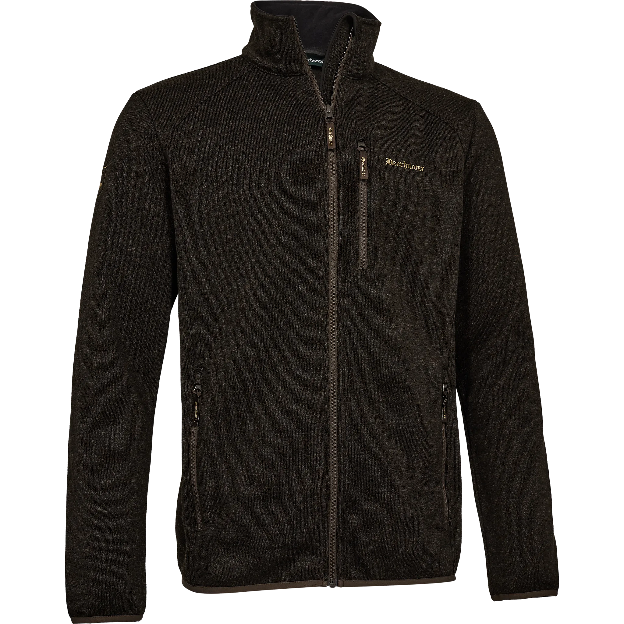 Moor Knitted Jacket