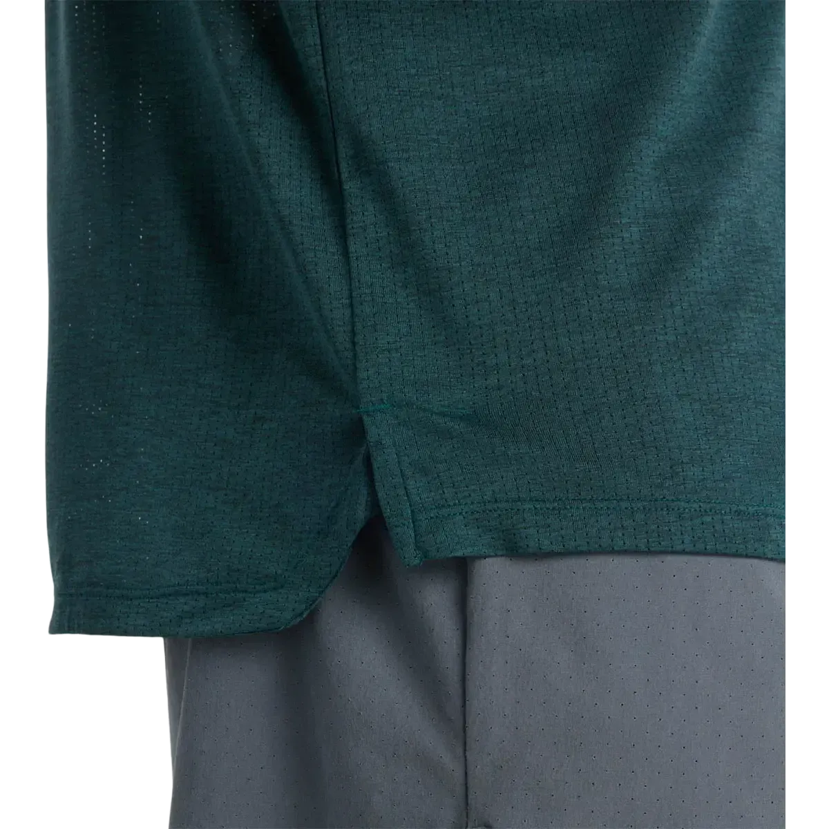 Athletics Run T-shirt Men