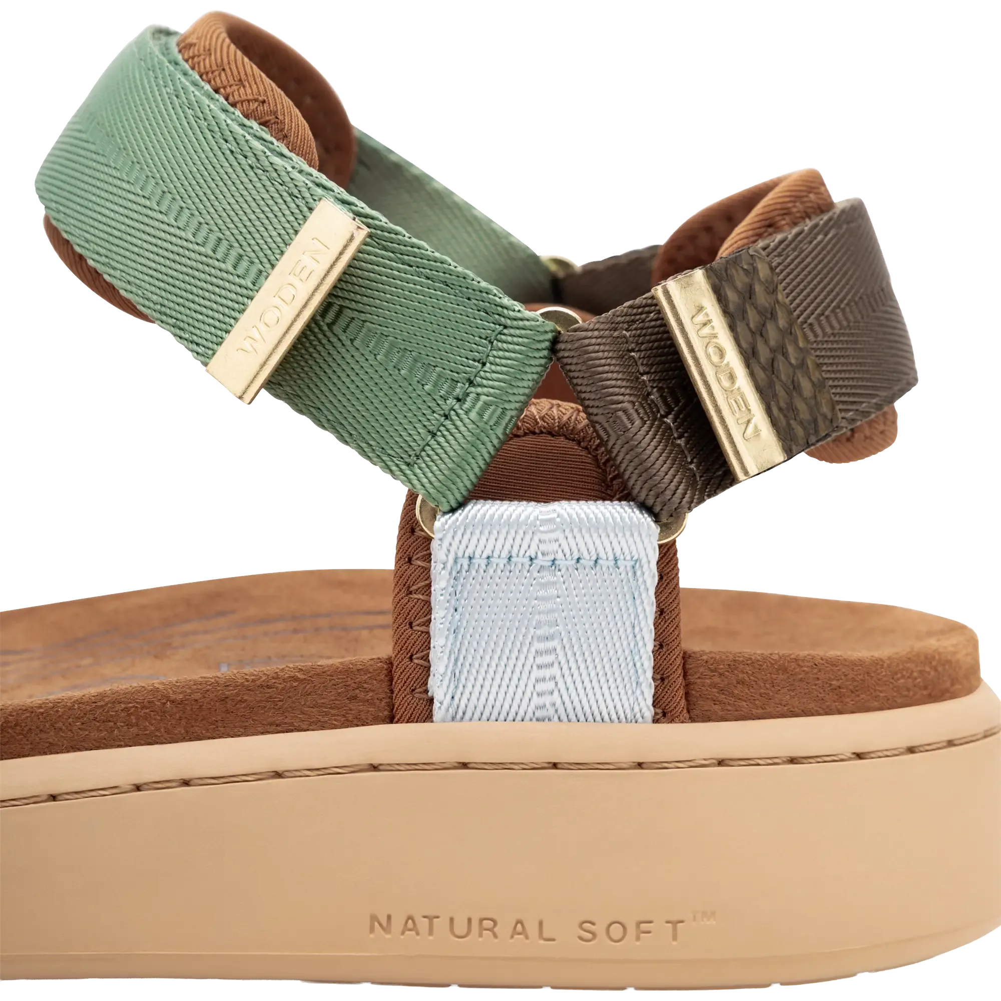 Line Sandal