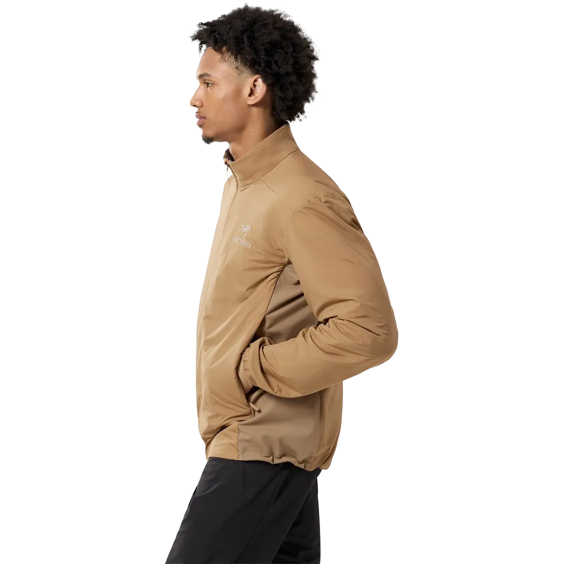 Atom Hoody Men Fiberjakke