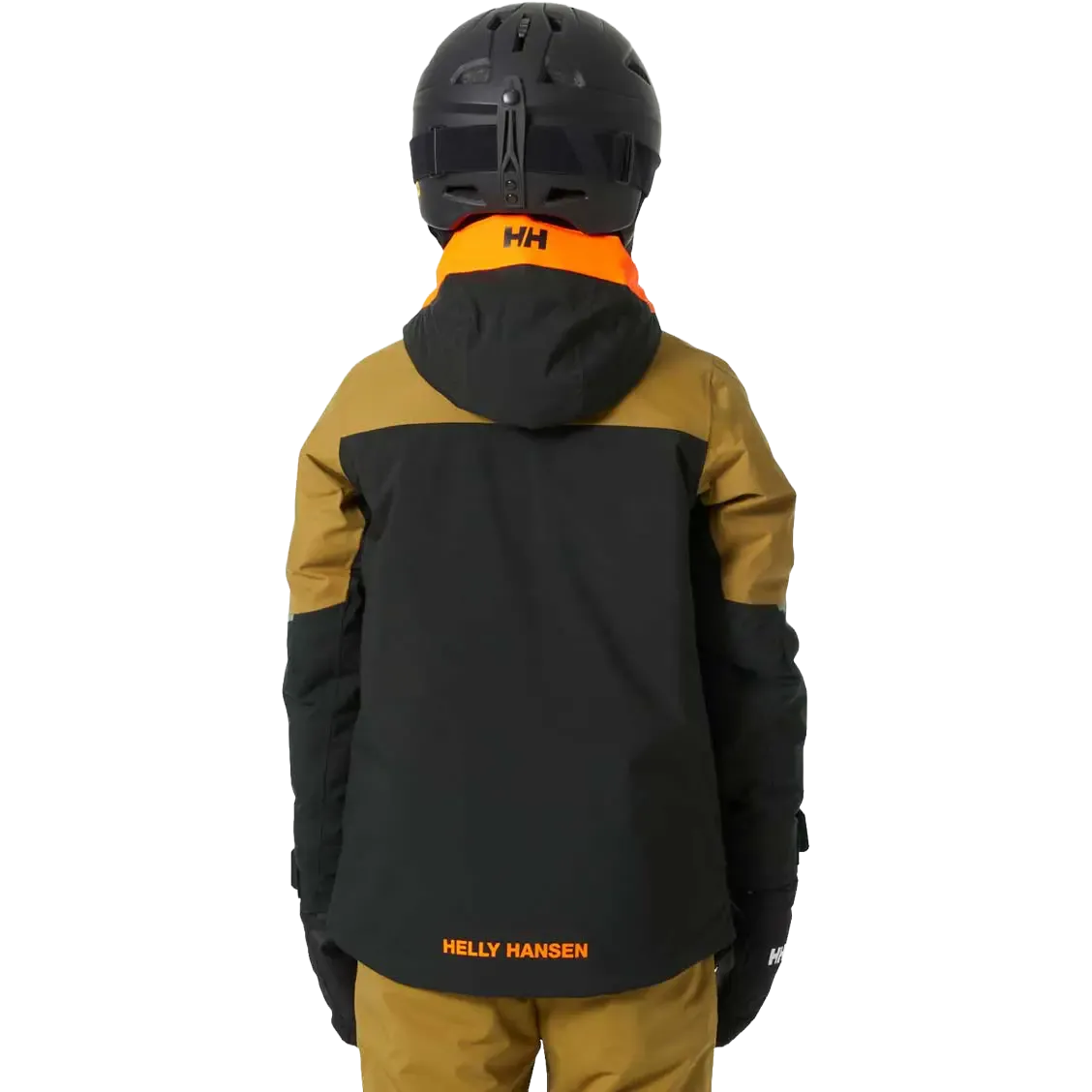 Summit Jacket Junior