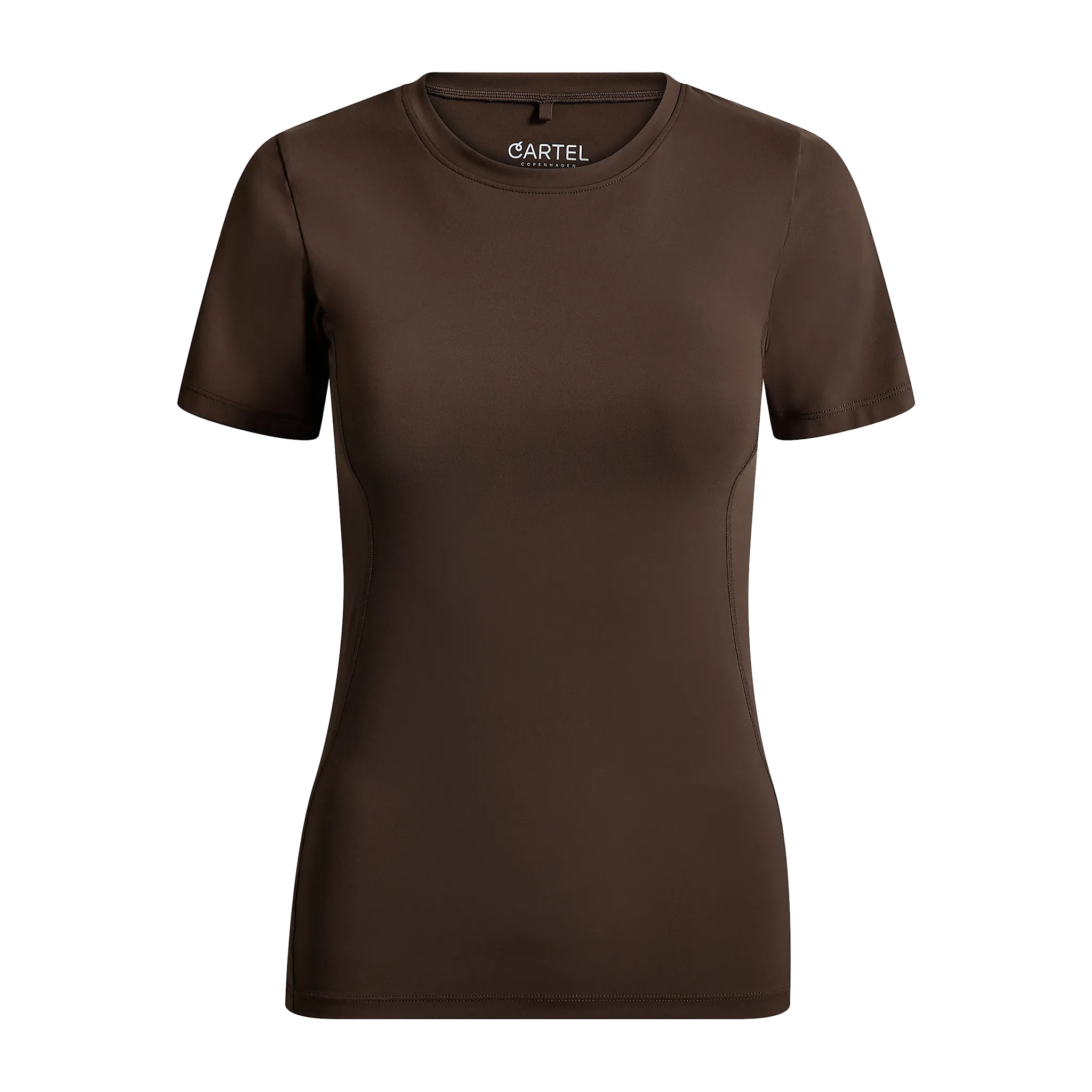 Ally Basic Tee