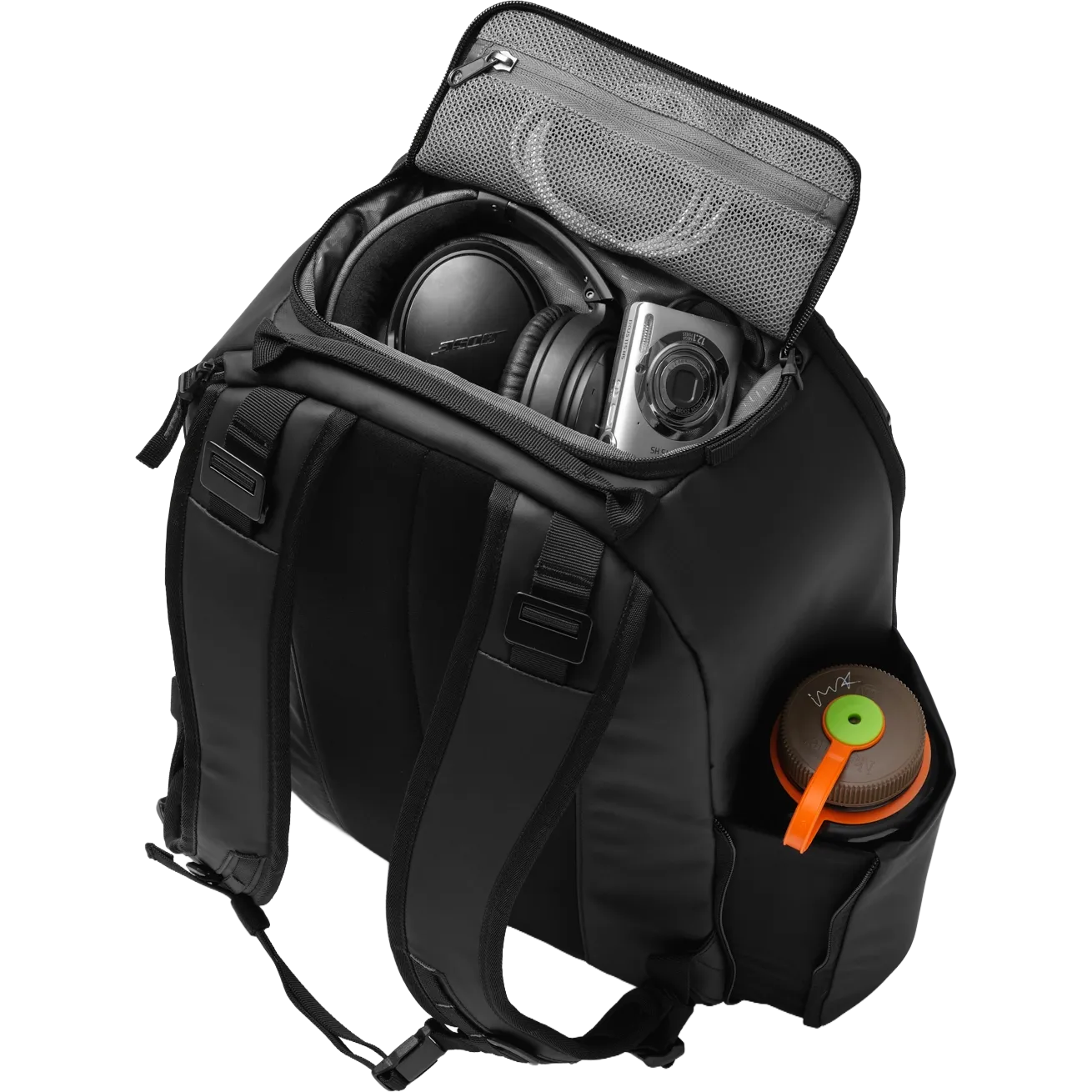 Ramverk Backpack 21L