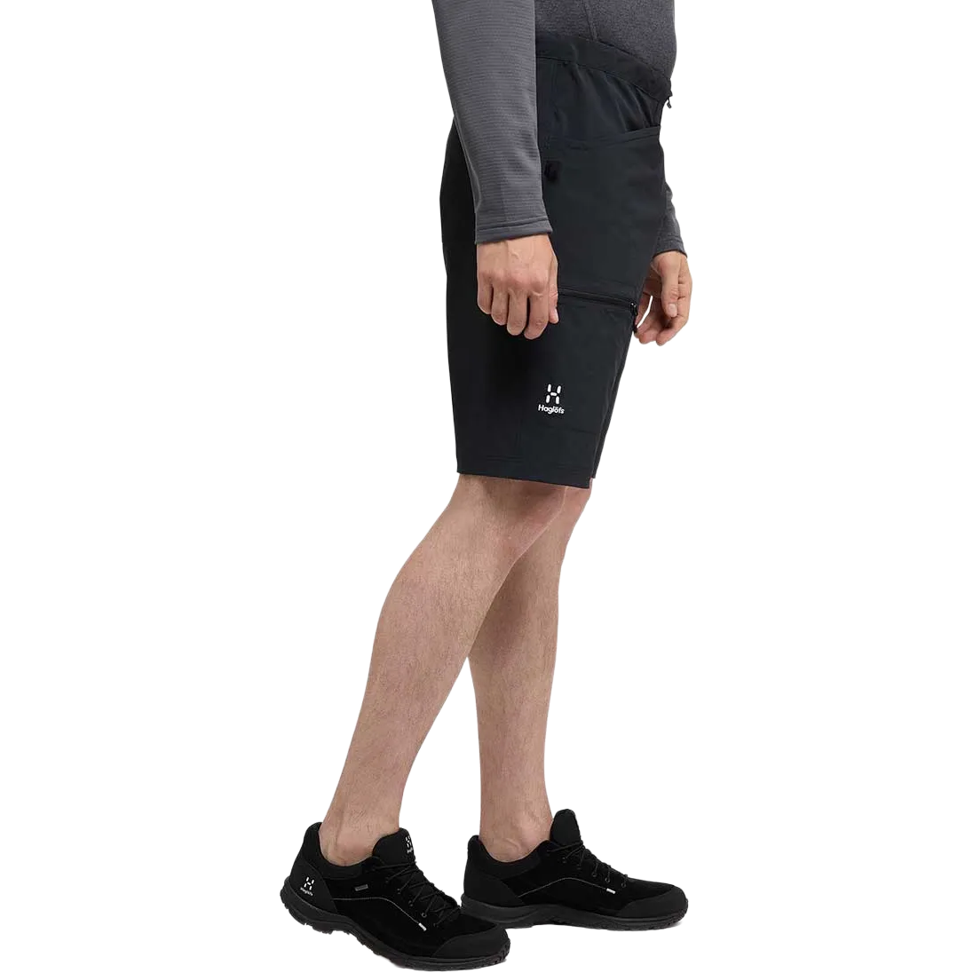 ROC Lite Standard Shorts Men herreshorts