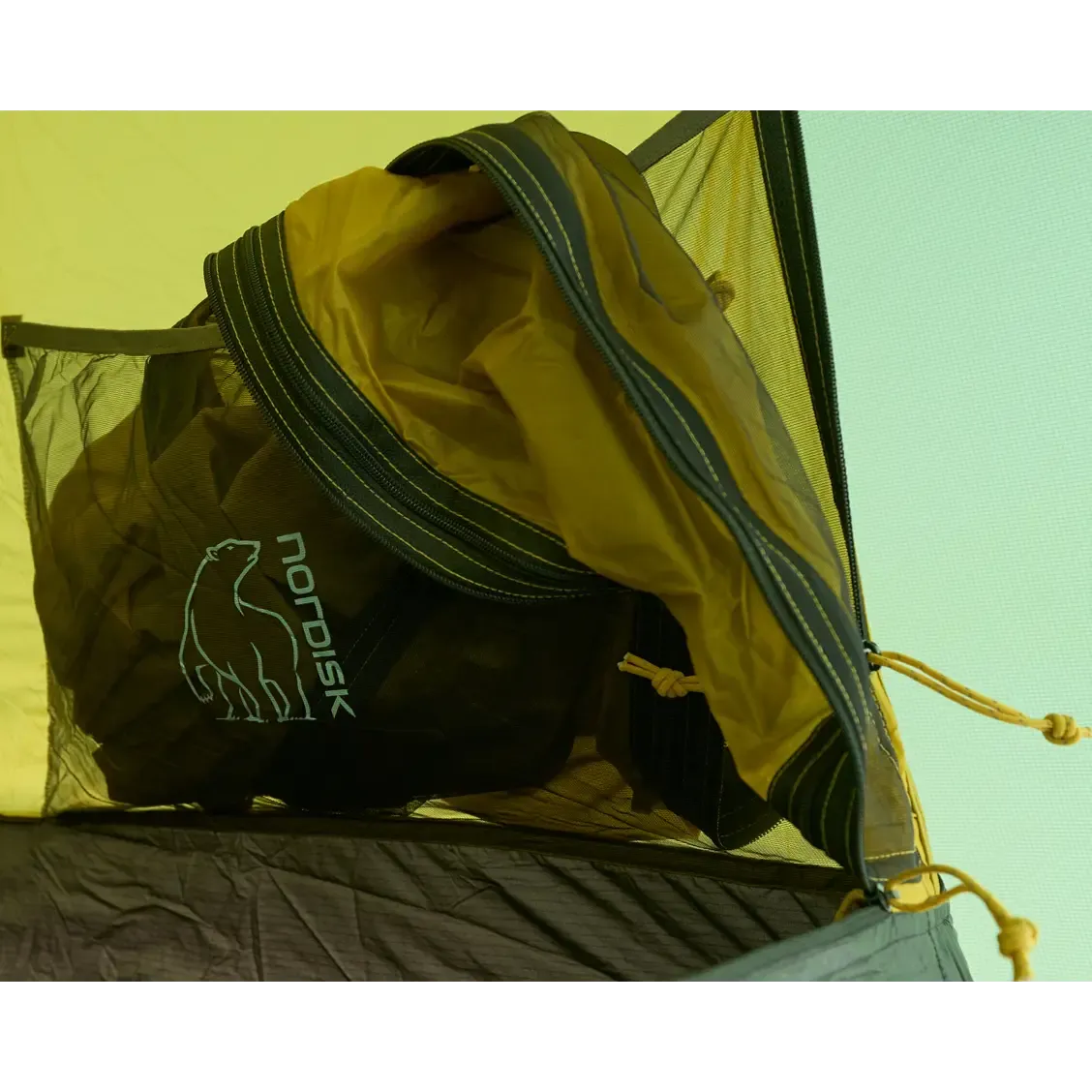 Oppland 3 LW (2.0) Tent telt 3 prs.