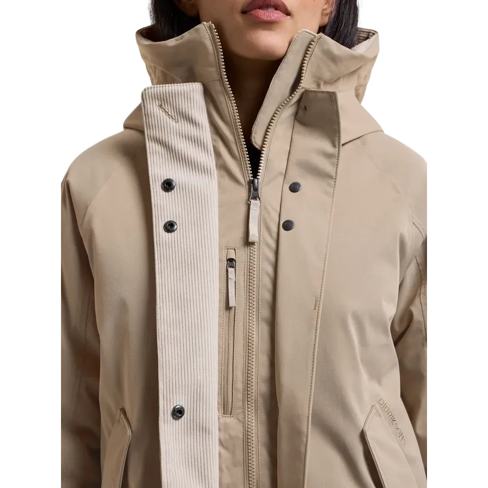 Luna Parka 7 Women