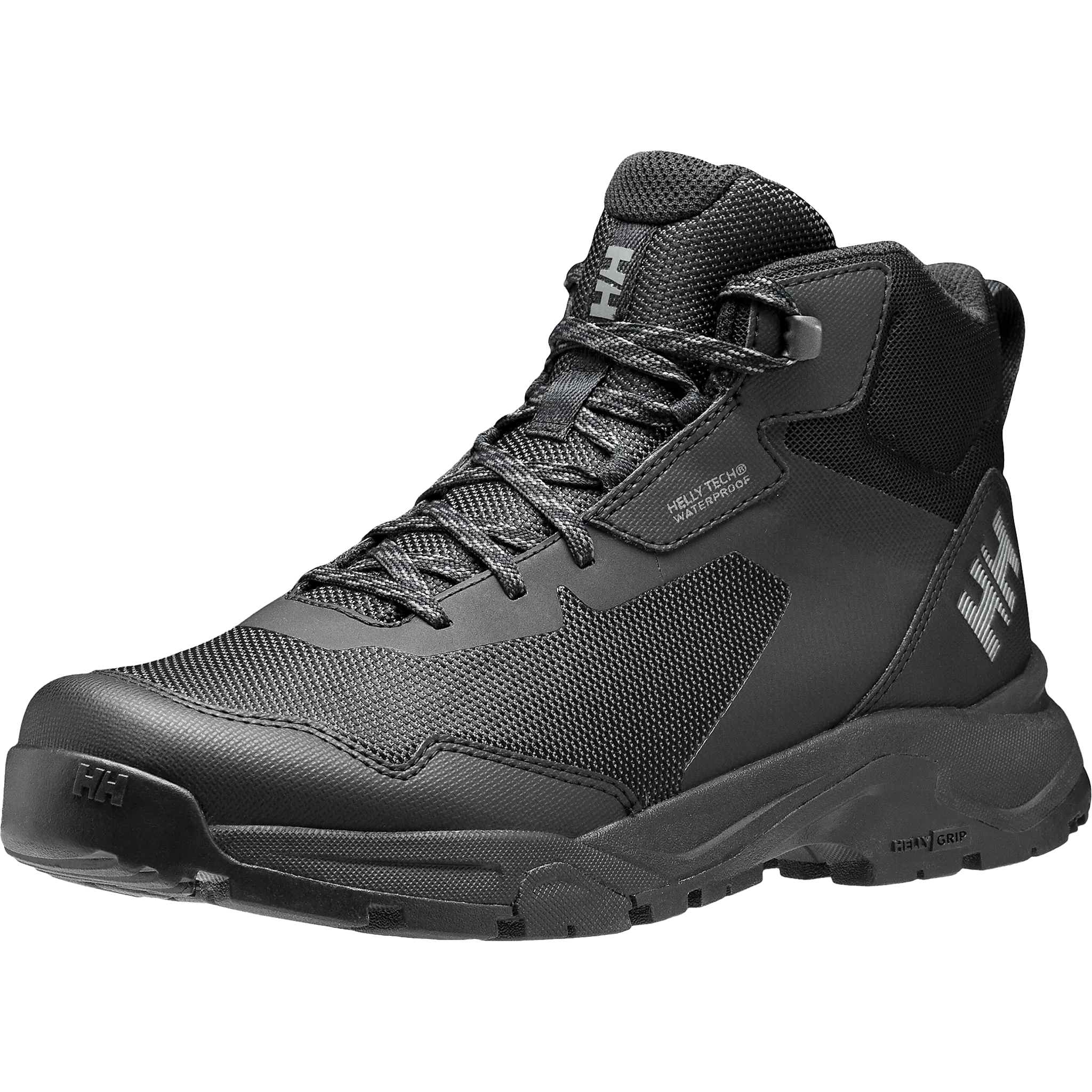 Canyon Mid HT Men
