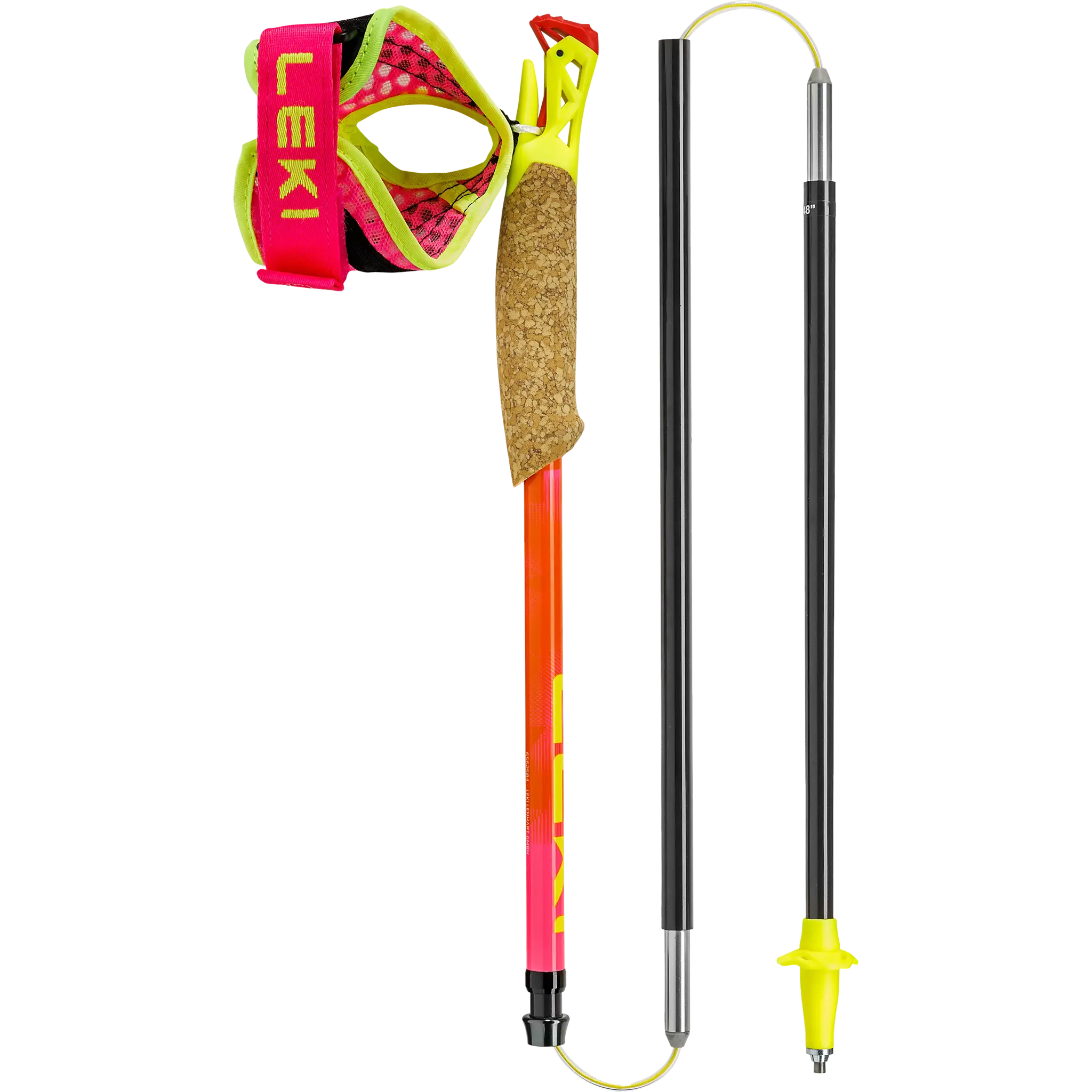 Ultratrail FX.One Superlite