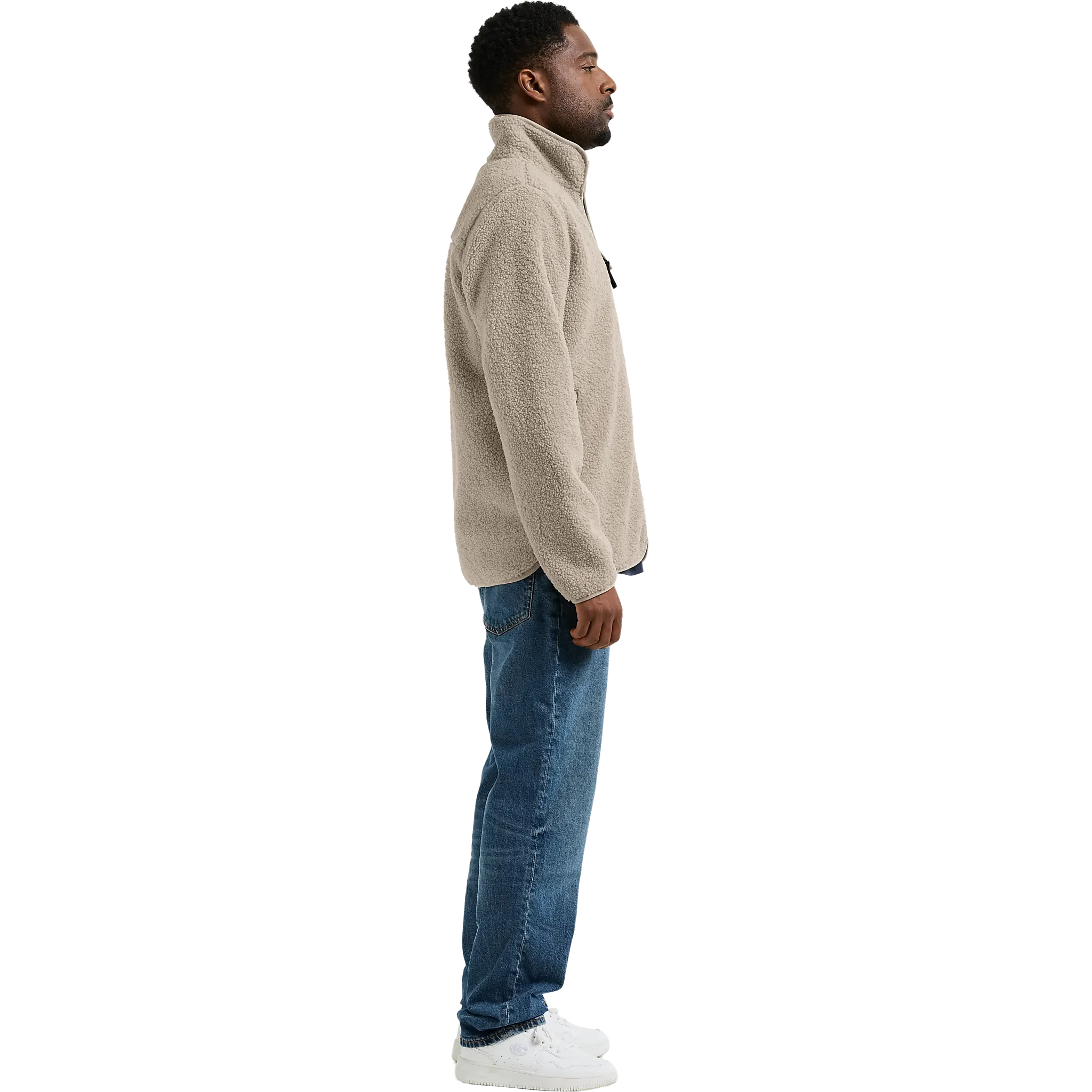 Peter Fullzip 2 Men