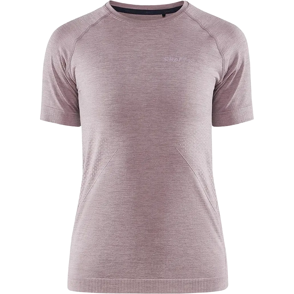Core Dry Active Comfort SS Women