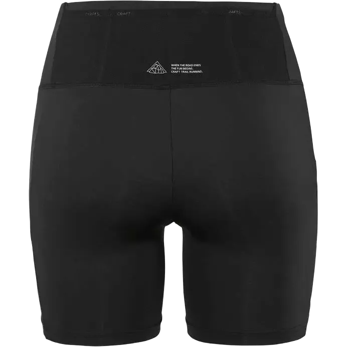 Pro Trail Short Tights 2 Women