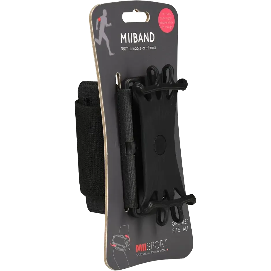 MiiBAND