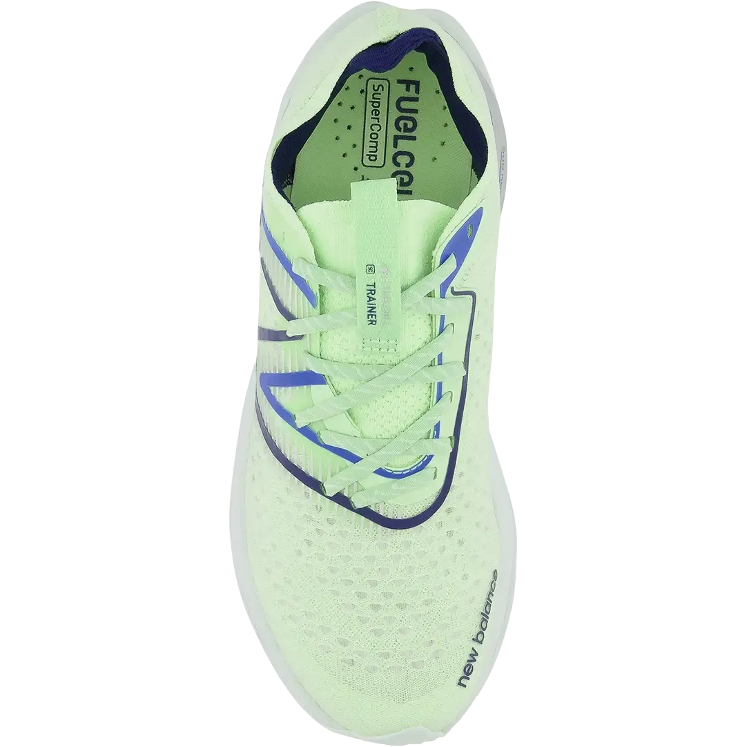 Supercomb Trainer Men