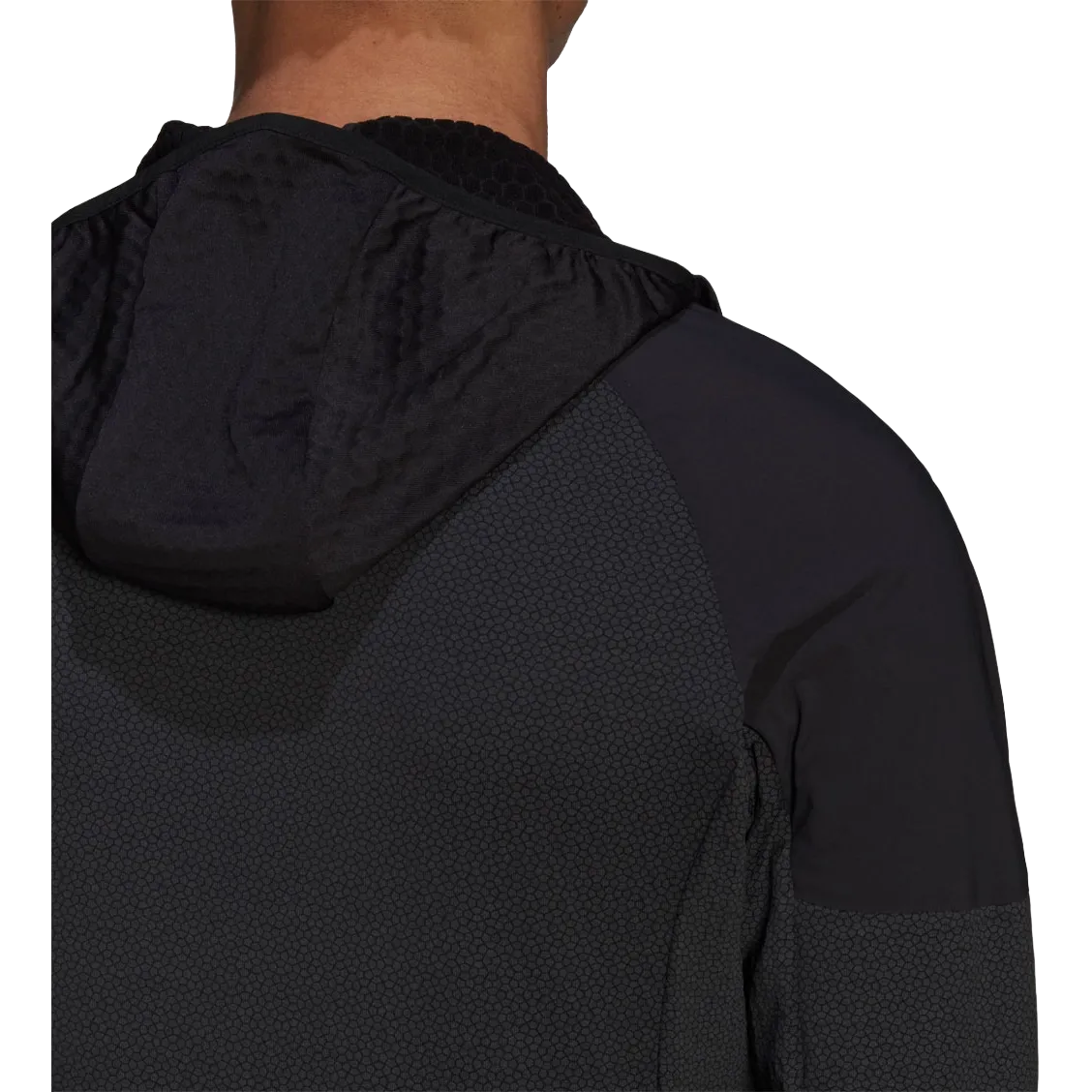 Terrex Flooce Hood Jacket Men herrejakke