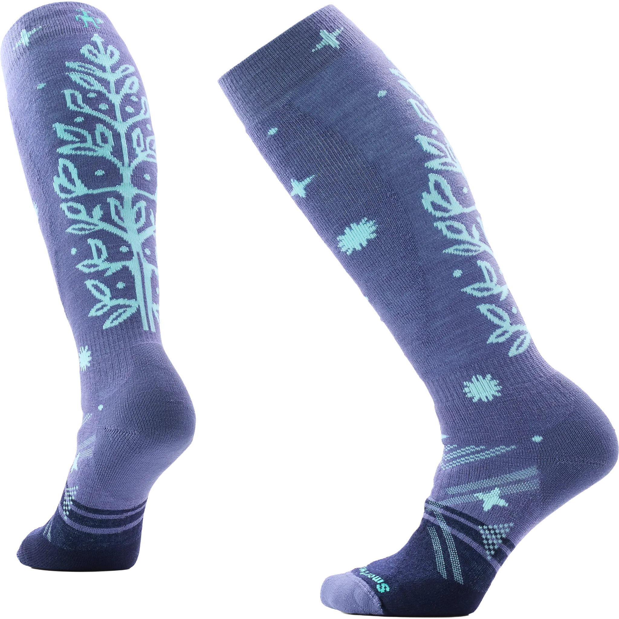 Ski Full Cushion OTC Women skidstrumpor