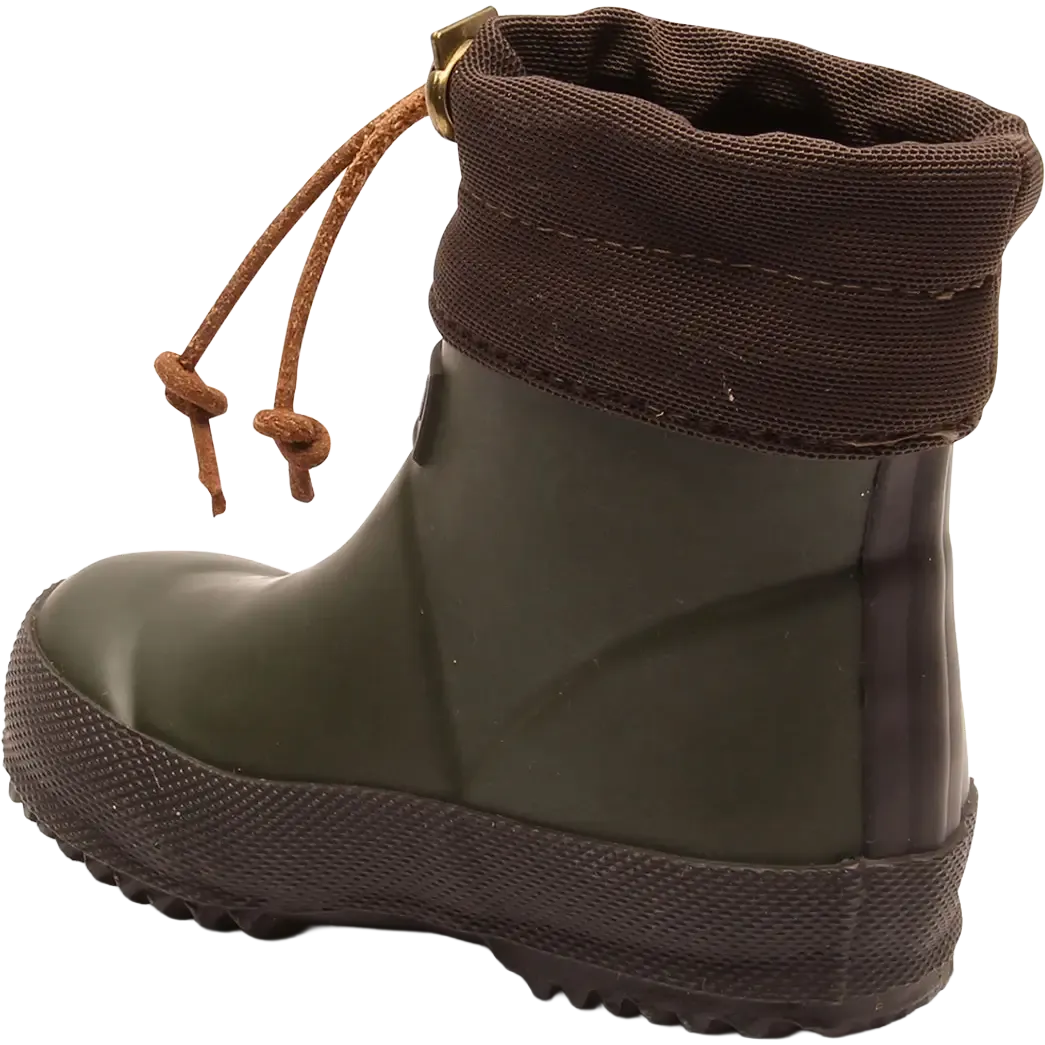 Baby Thermo Rubber Boot