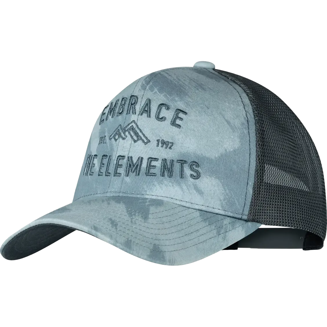 Explore Trucker Cap kasket
