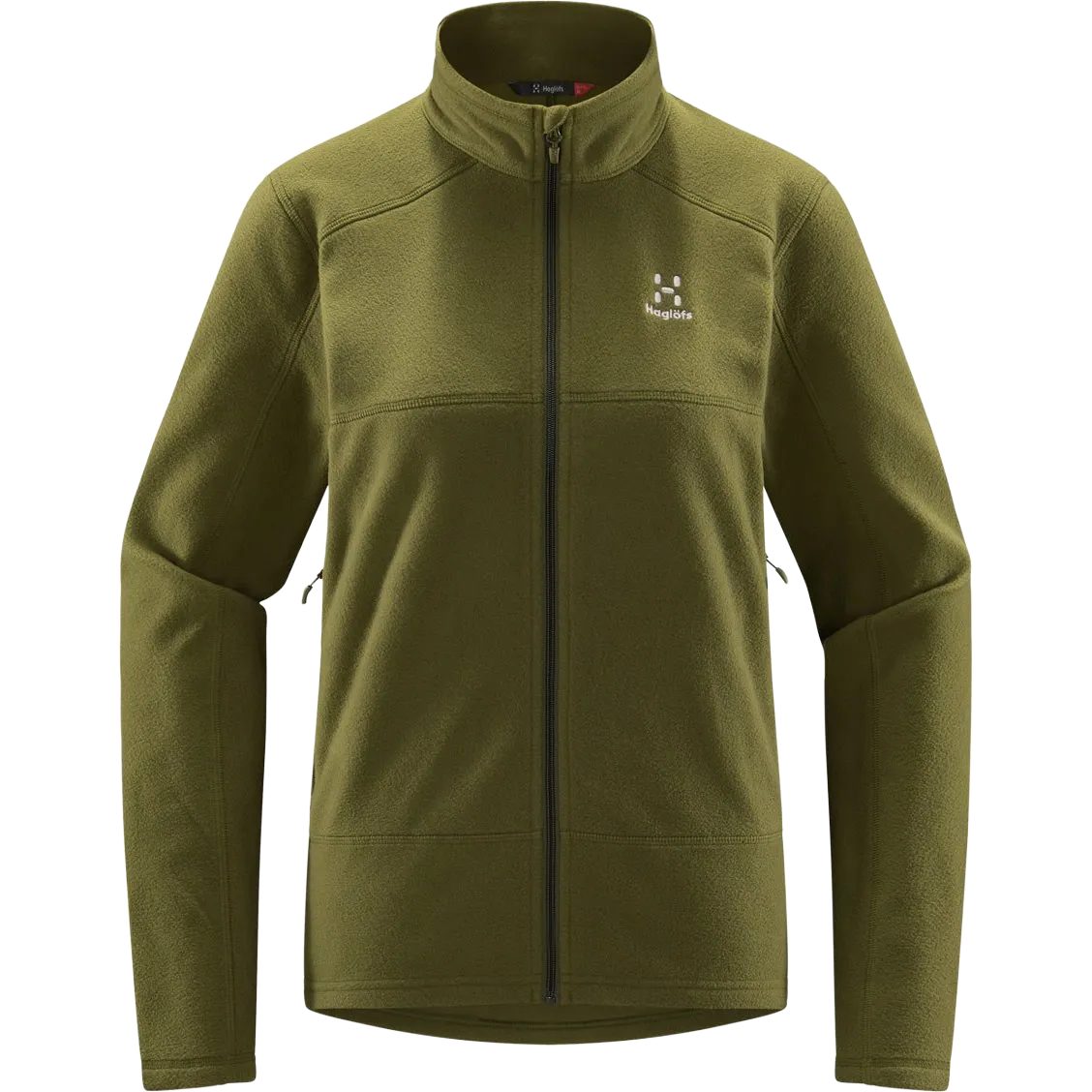 Olive Green-4VY