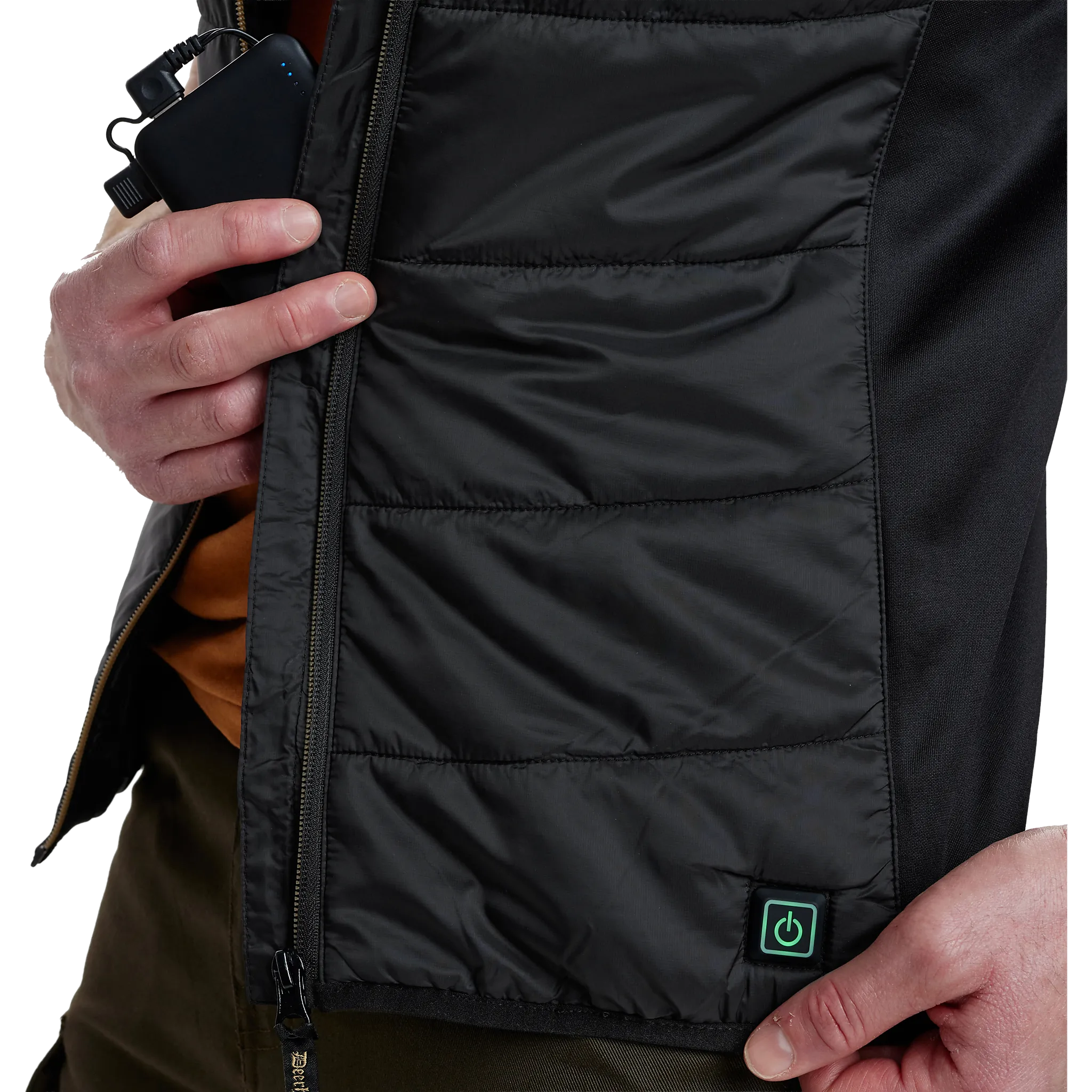 Heat Inner Waistcoat