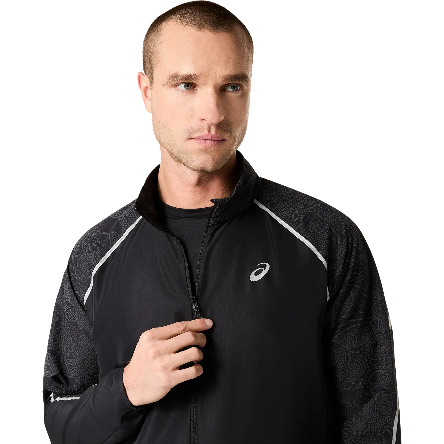 Road Lite-Show Jacket Men