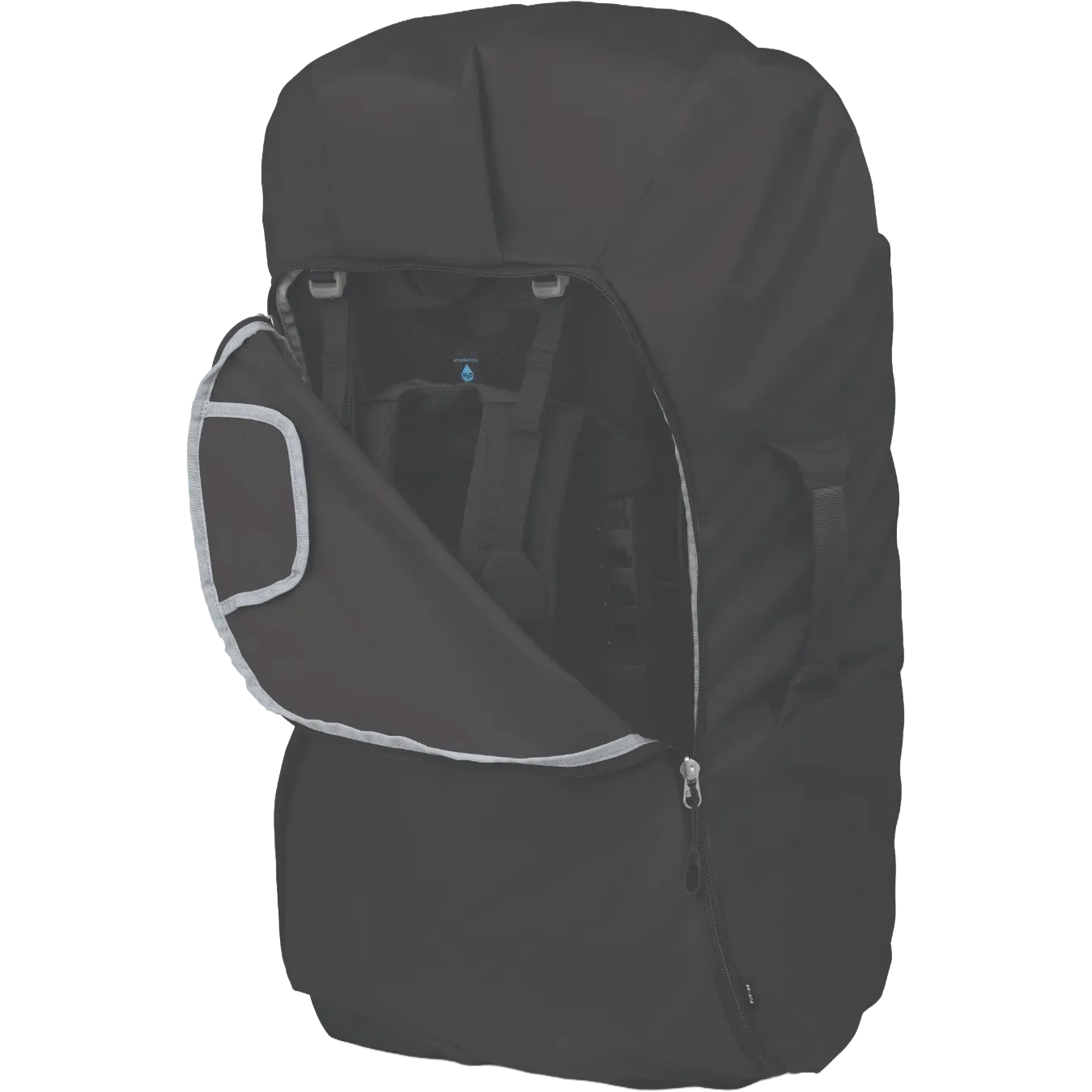 Fairview Trek 55