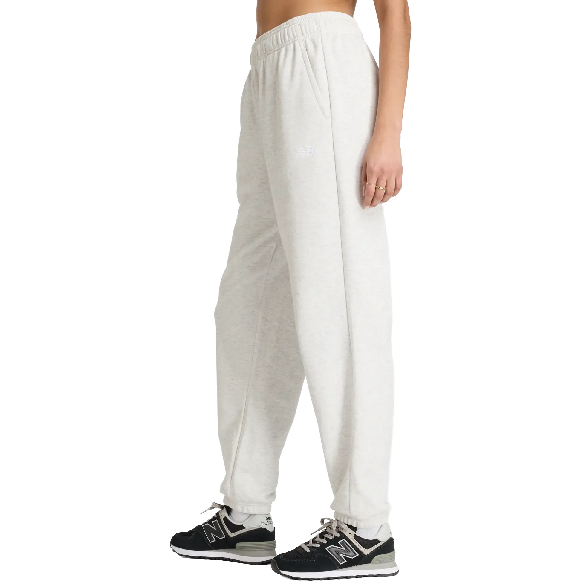 Sport Essentials French Terry Jogger Kvinna
